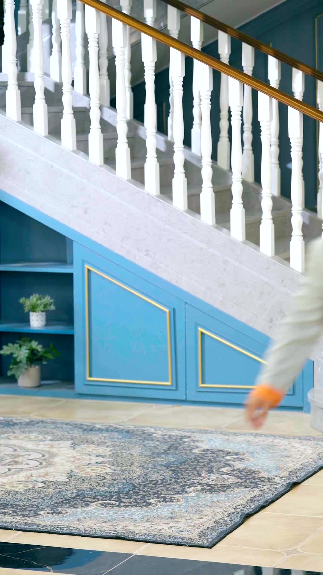 Episodio 40 - Seis Pequeños Quintero Tocan a Tu Puerta