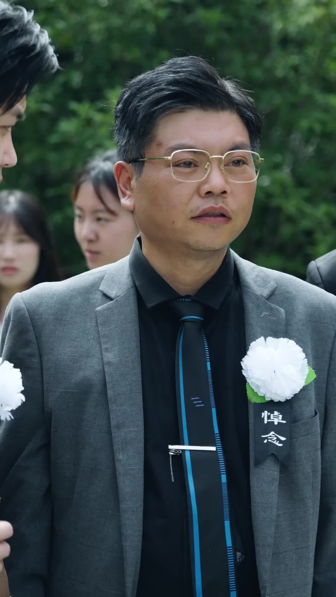 Episode 10 - Vengeance at Noon