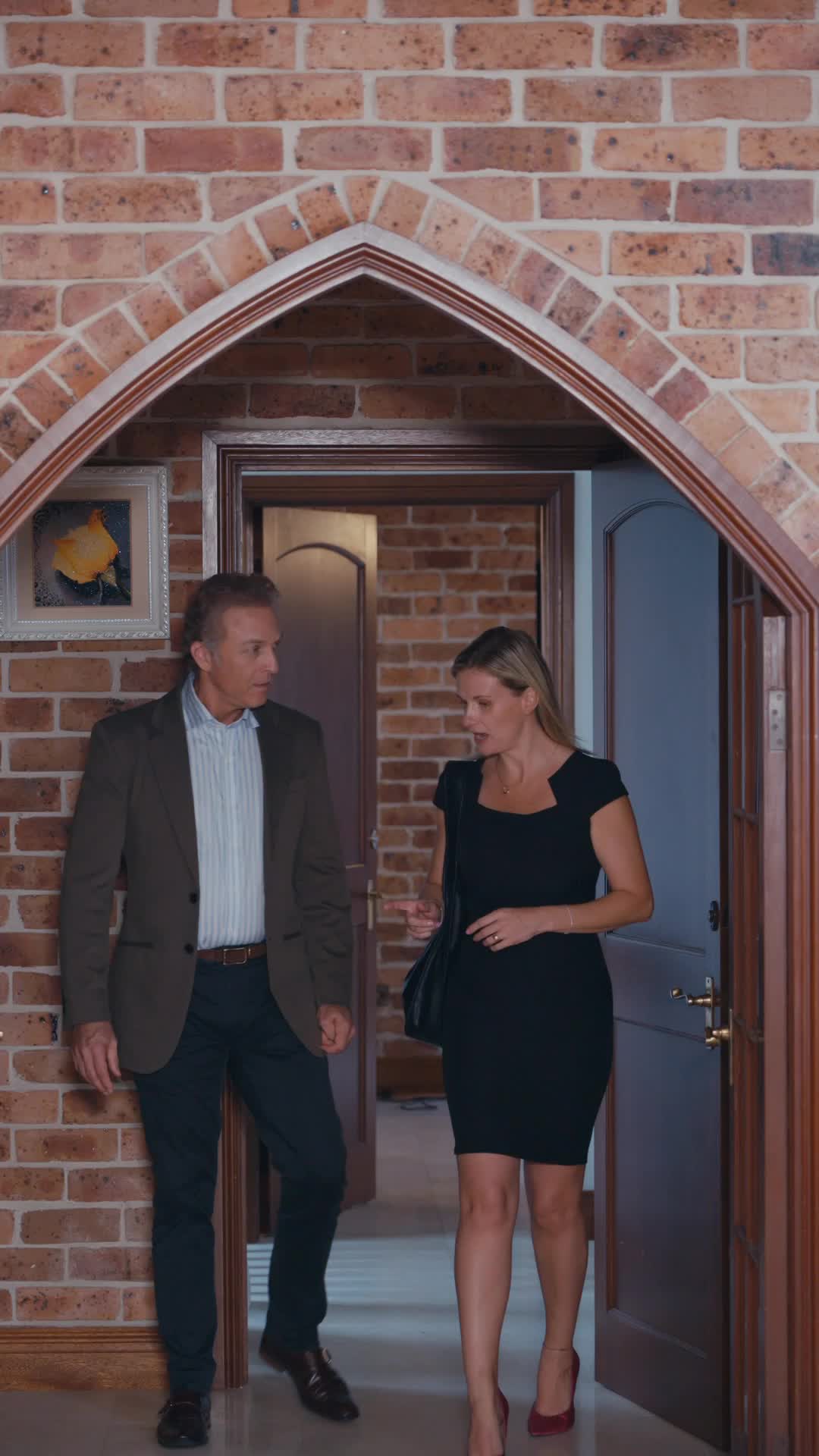 Episode 16 - Rosy Psycho