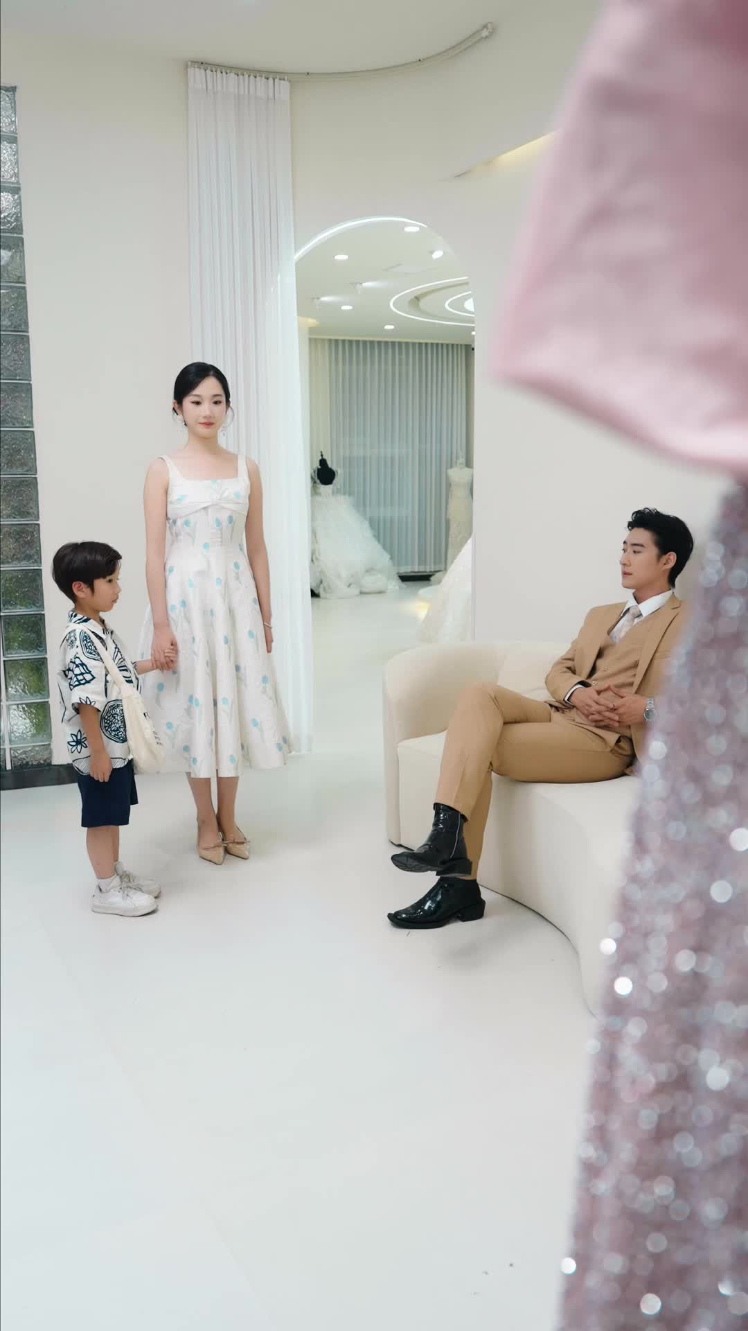 47화 - 내 아이의 아빠가 재벌이라고?