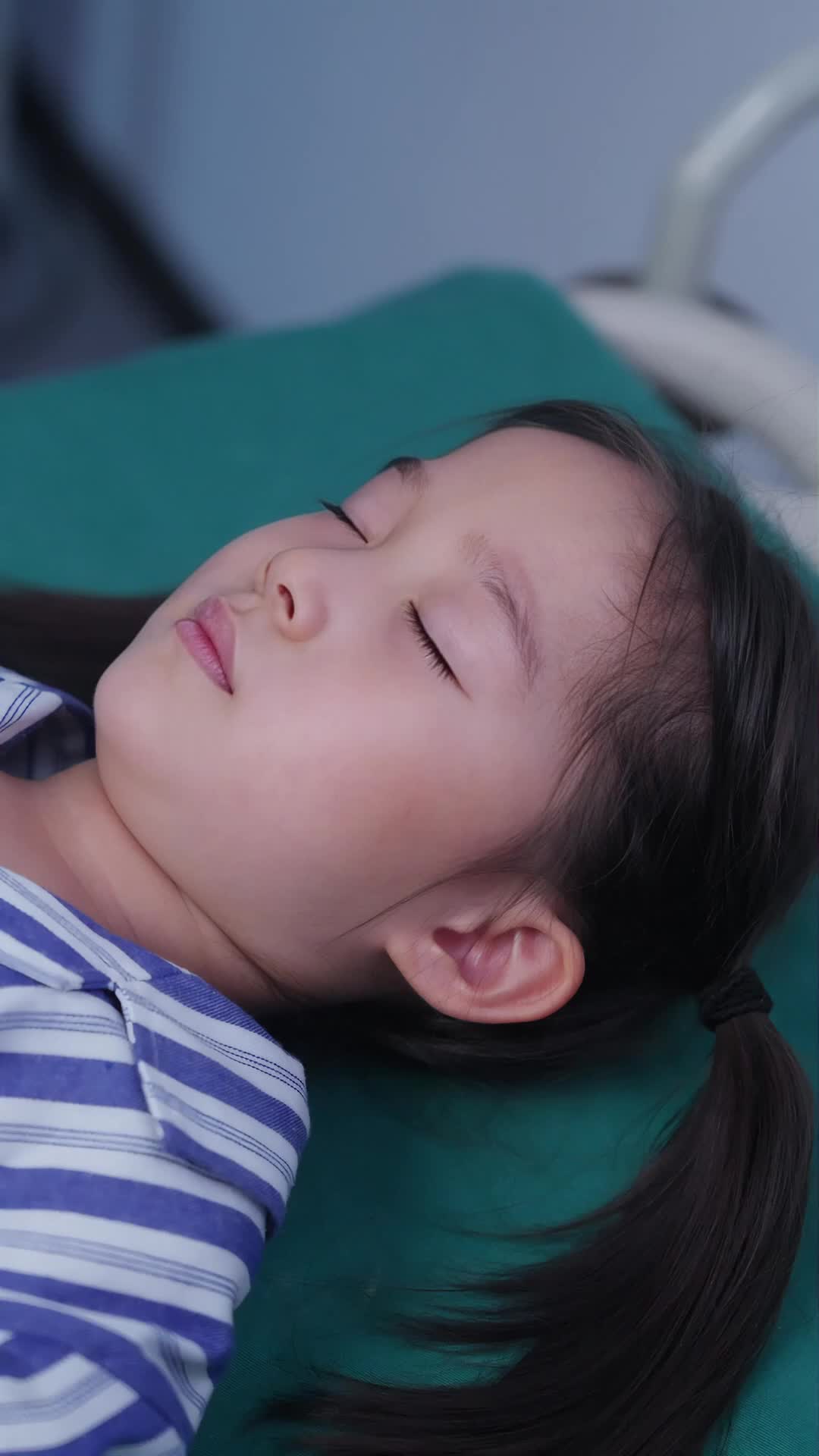 Episodio 73 - 天降萌宝，妈咪超飒哒