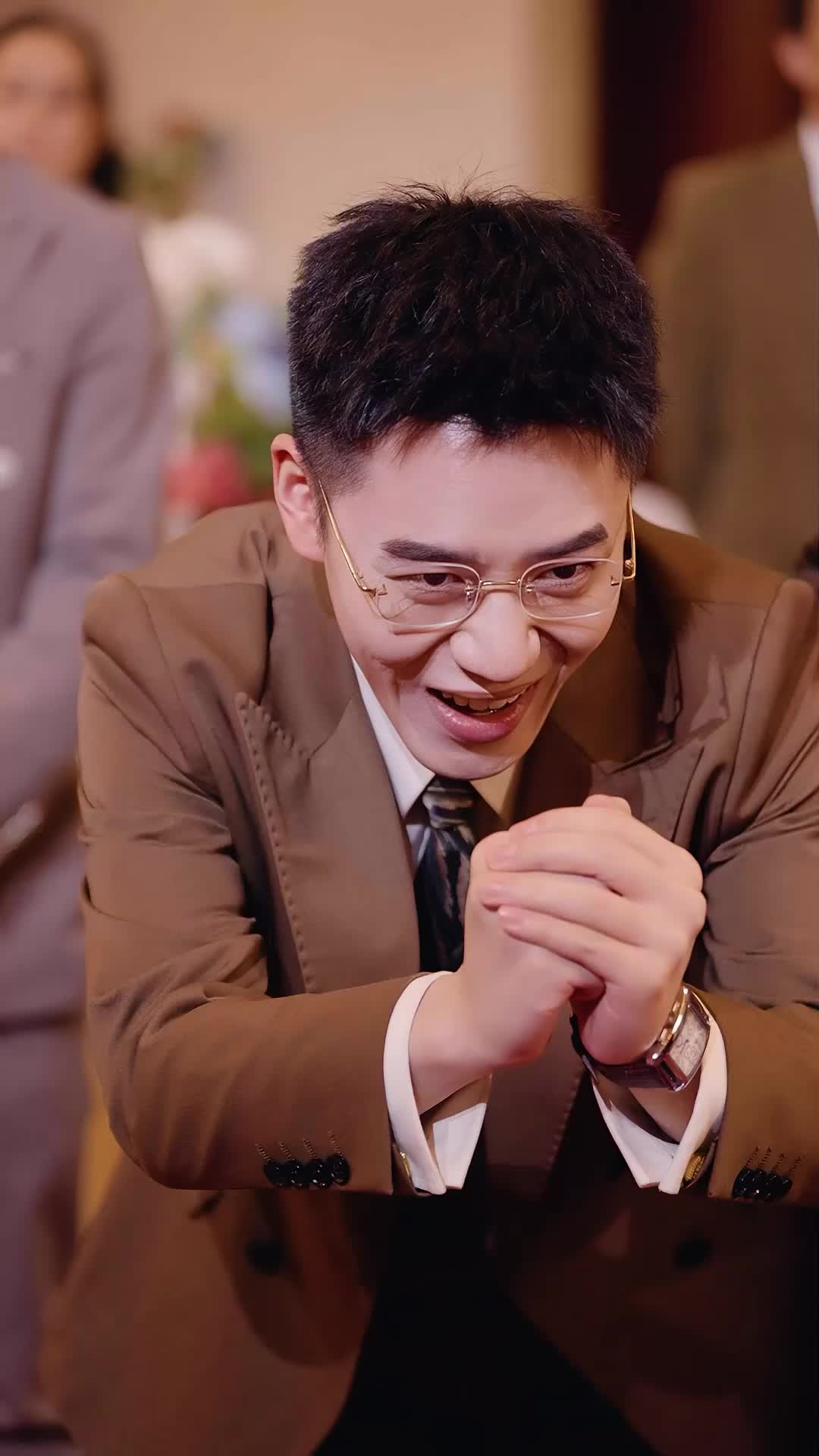 Episode 70 - Ayah Terhebat