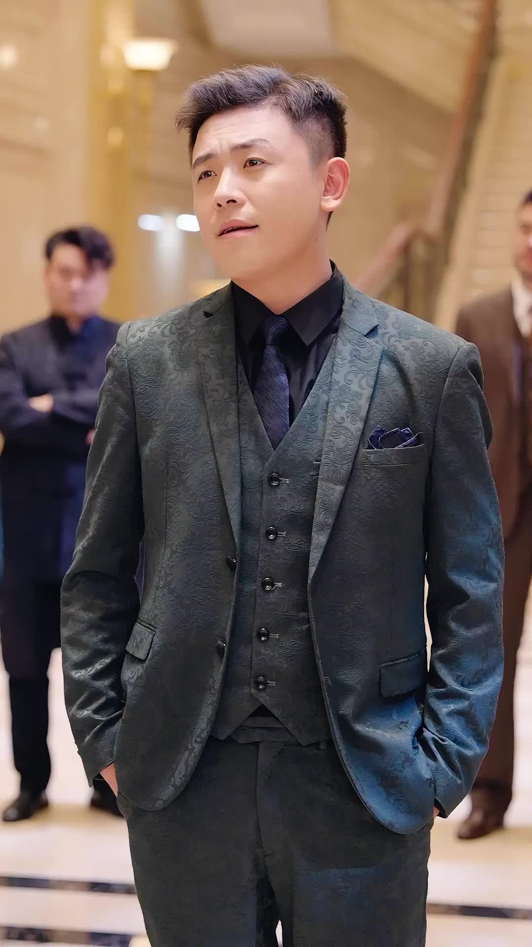 Episode 90 - Ayah Terhebat