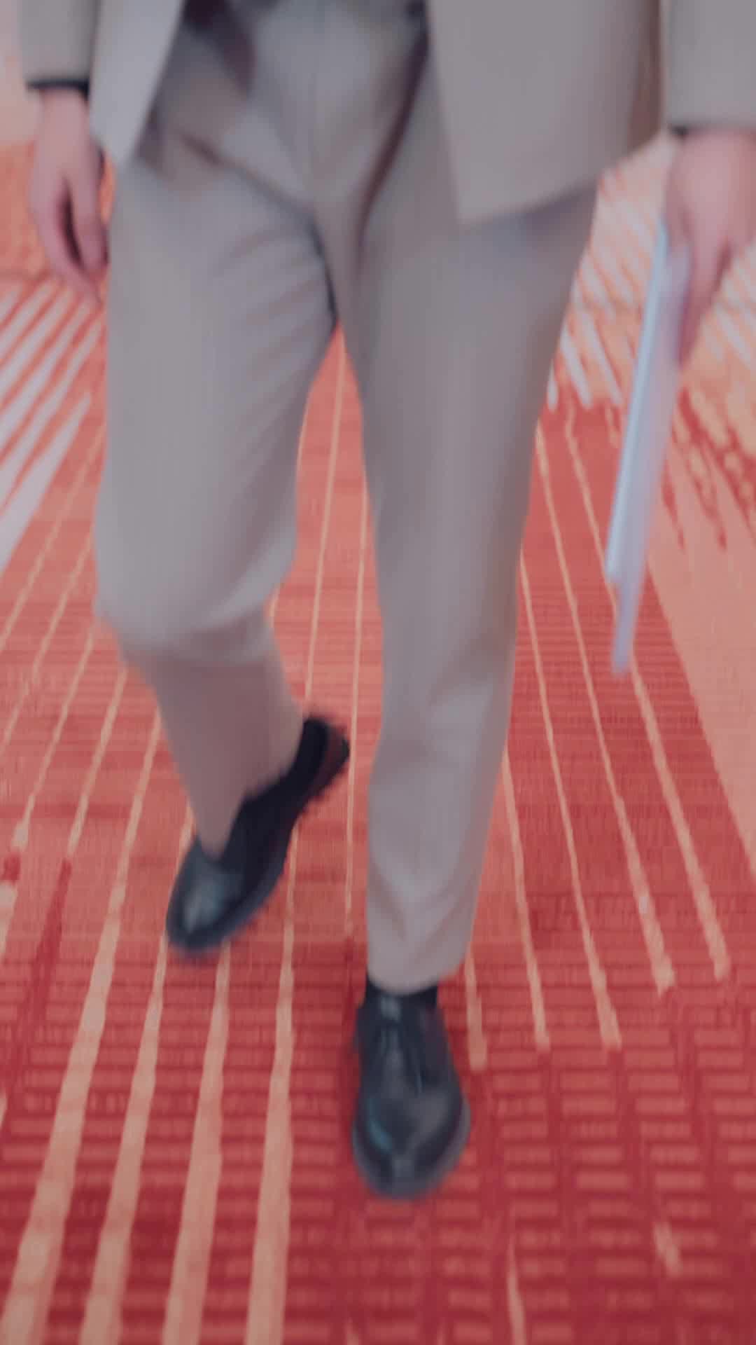 88화 - 이제 가식 안 부려, 나는 진짜 여성 CEO