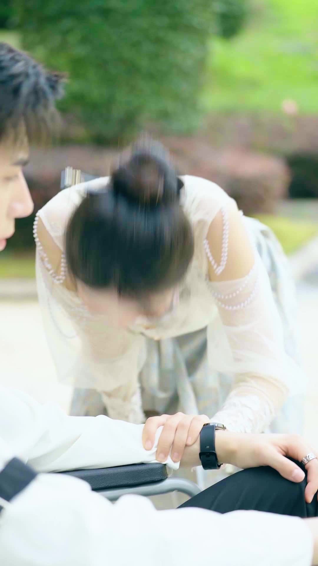 Episodio 7 - Mi extraña esposa sabe magia