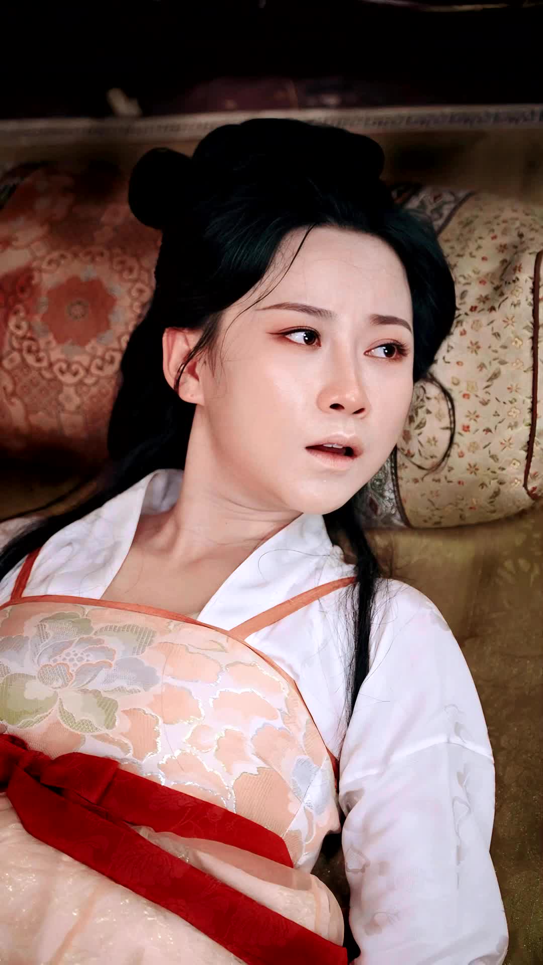 Episode 2 - A Baby's Adventure and A Wife's Awakening