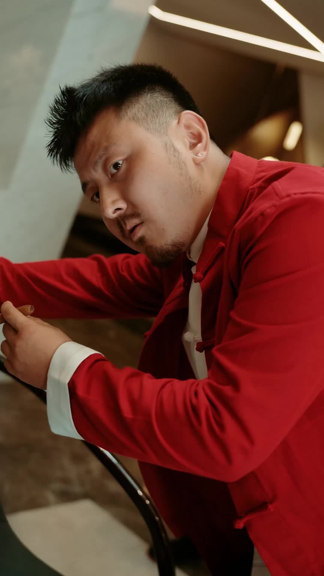 Episode 15 - Urban Almighty Daddy