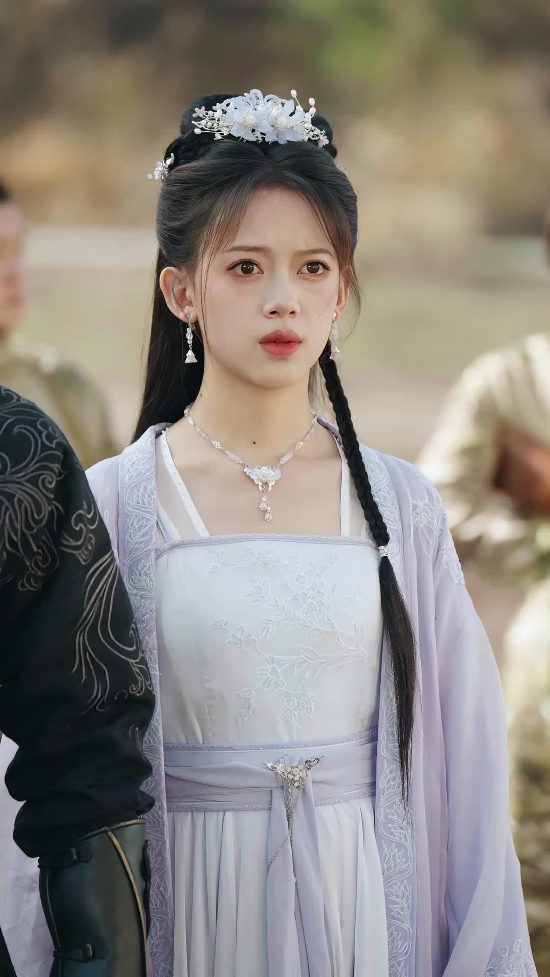 第67集 - 大周皇太子