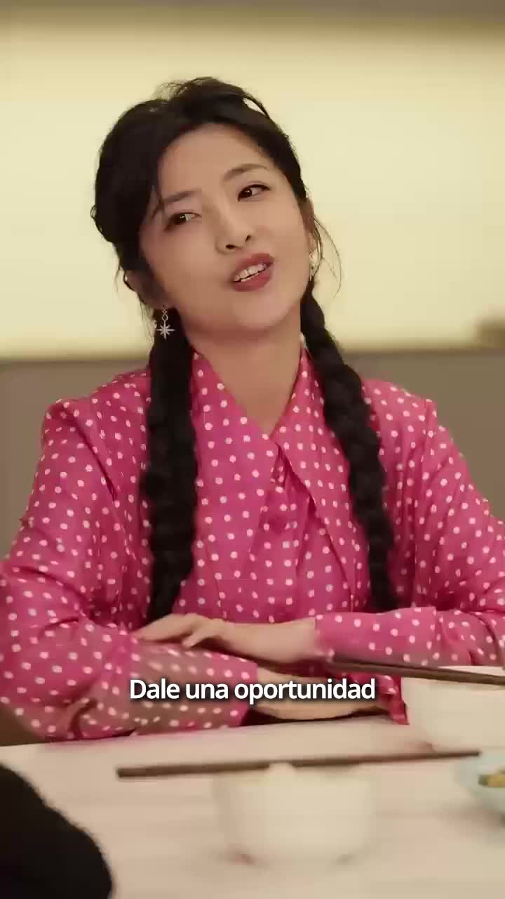 Episodio 9 - Mi mamá es la jefa oculta