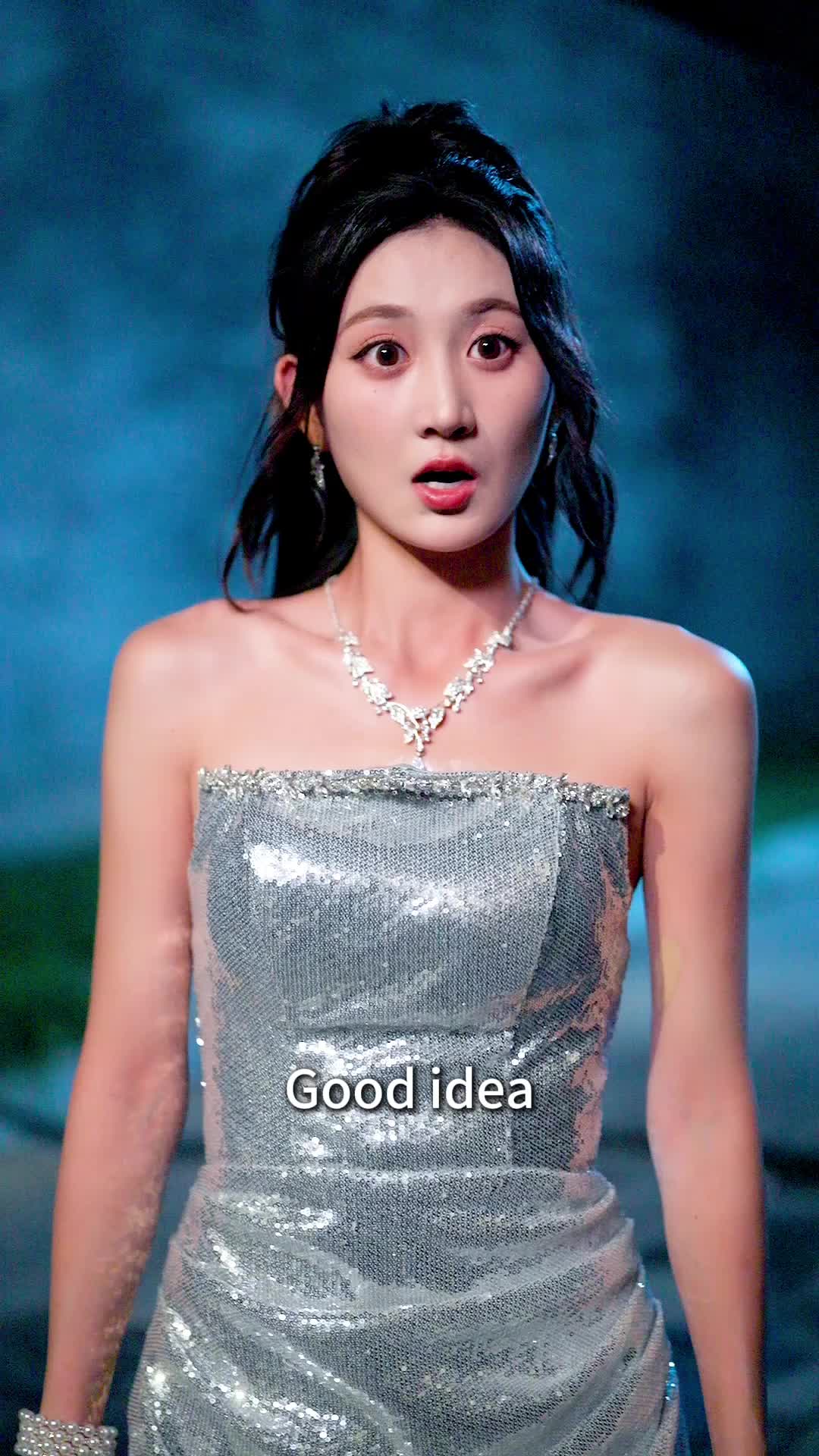 Episode 15 - Vanished Gem, Snatched Heart