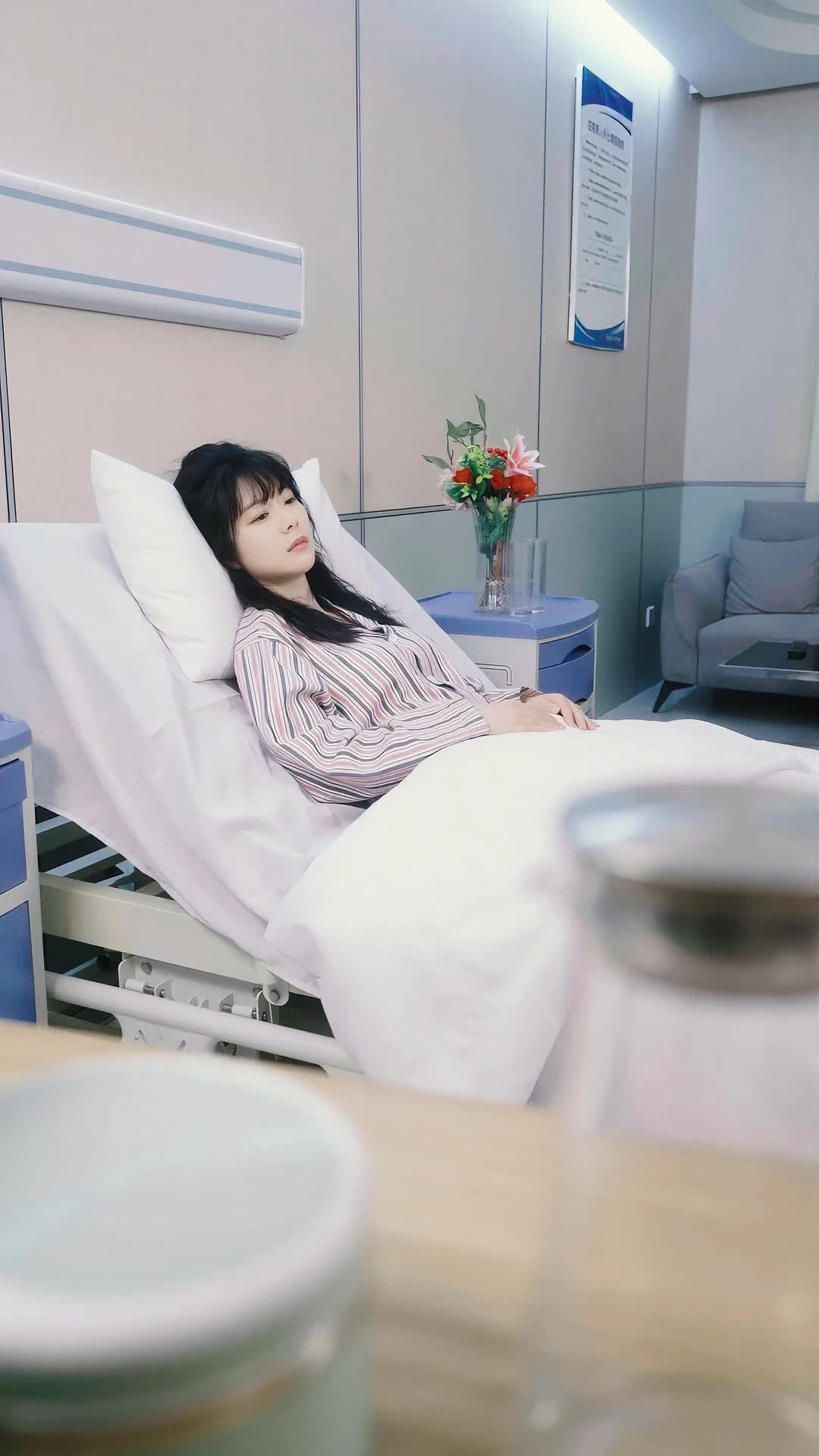 45화 - Swapped Destinies: Love's Hidden Path