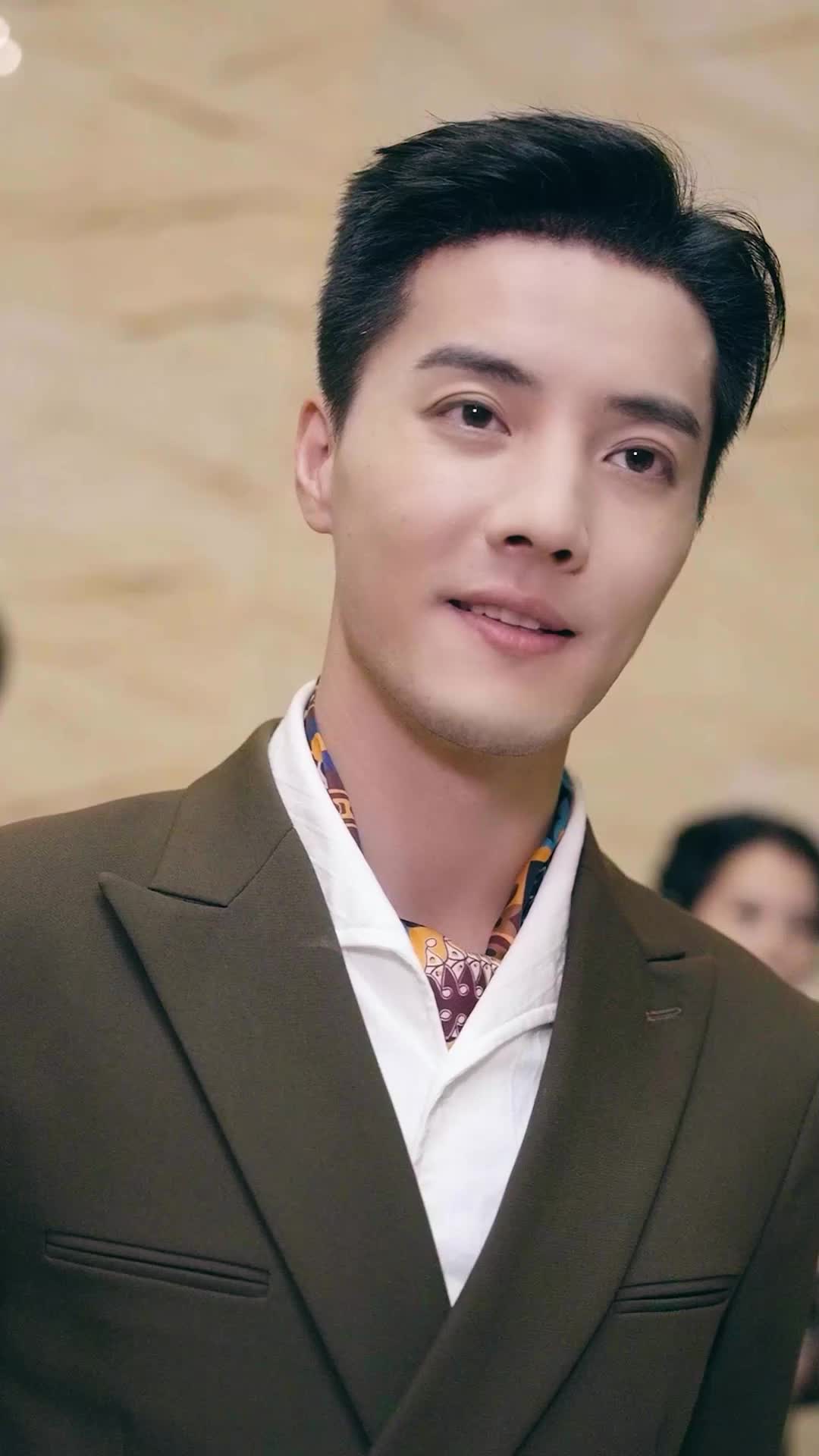 Tập 17 - Ternyata Pasangan Nikah Paksaku Adalah Dia