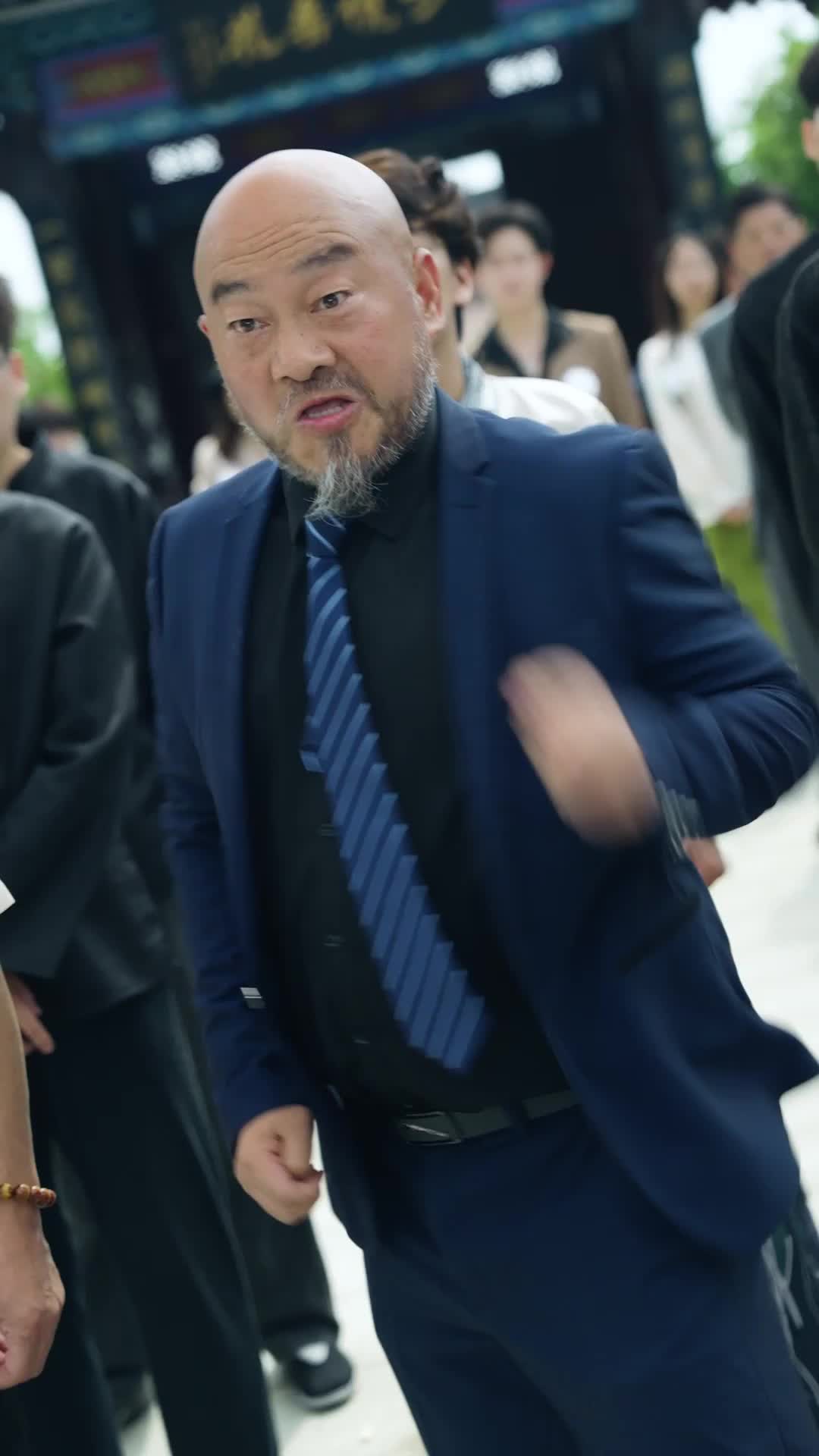 Episode 11 - Vengeance at Noon