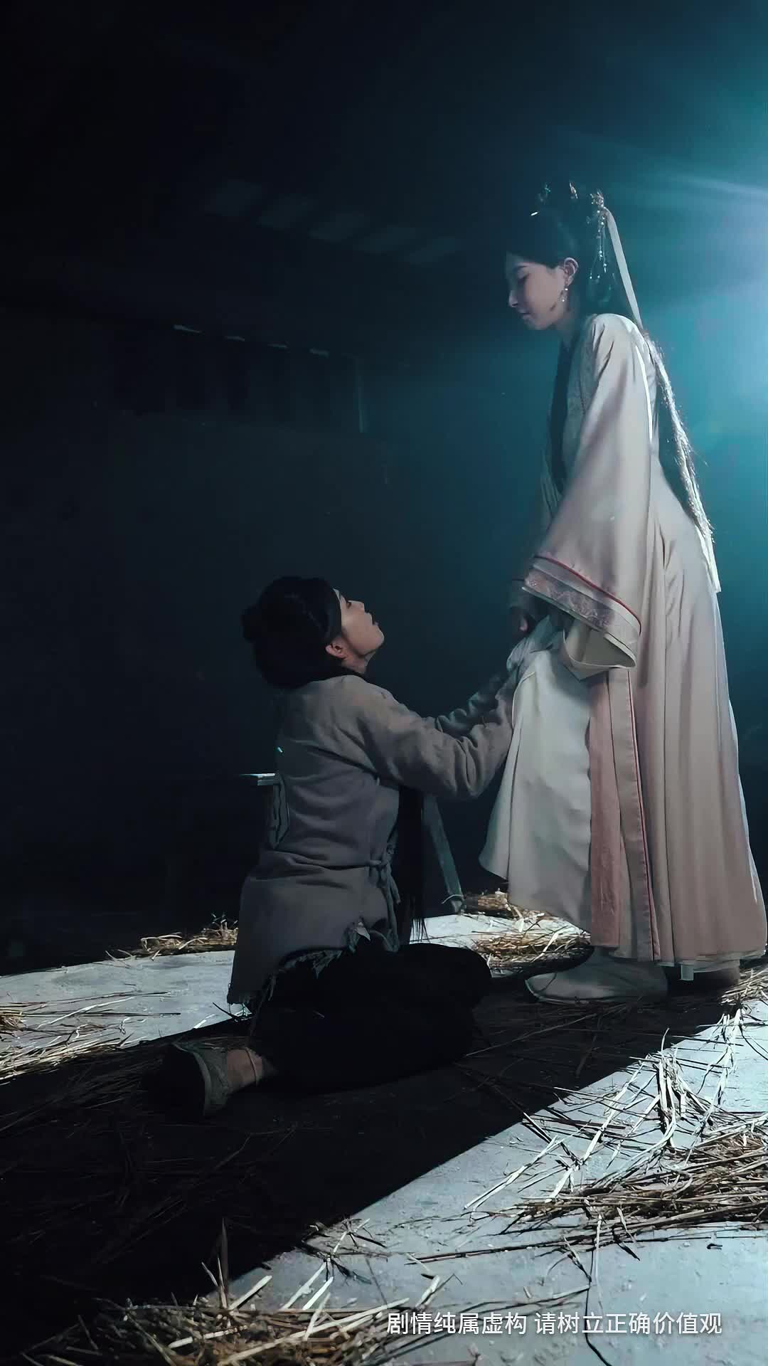 第47集 - 丑妃倾天下：禁欲王爷宠疯了