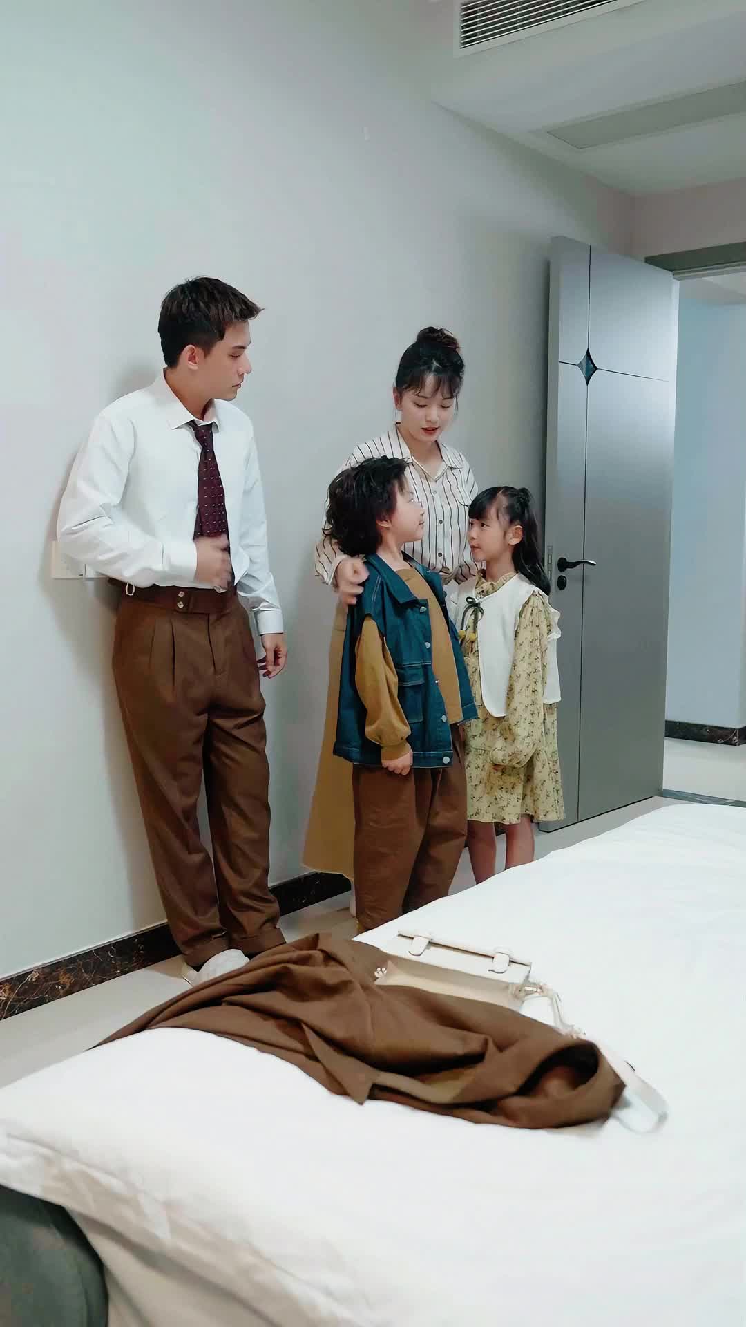 Episode 19 - Flash Marriage with a Big Shot