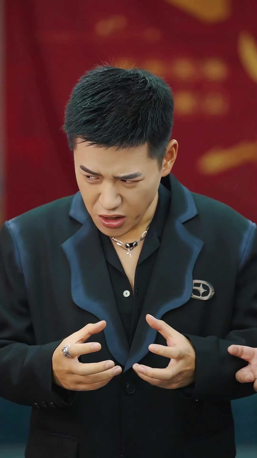 Episode 18 - Petualangan Master Jalur Langit