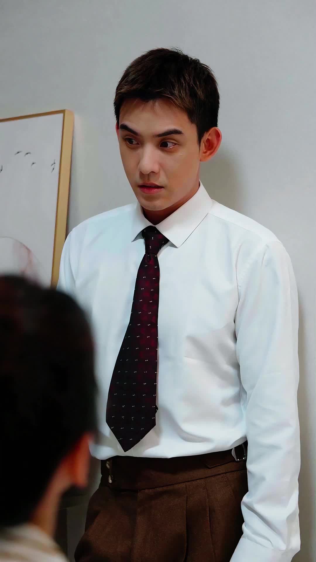 Episode 20 - Flash Marriage with a Big Shot