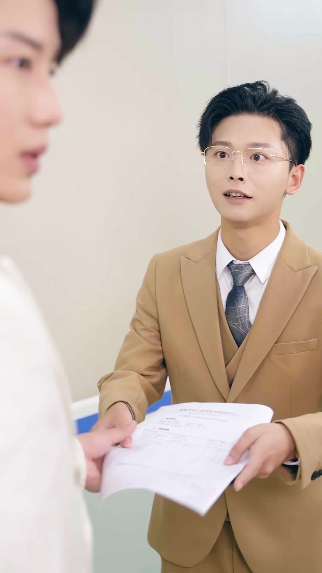 EP. 14 - ท่านประธานกับแฝดหกสุดป่วน