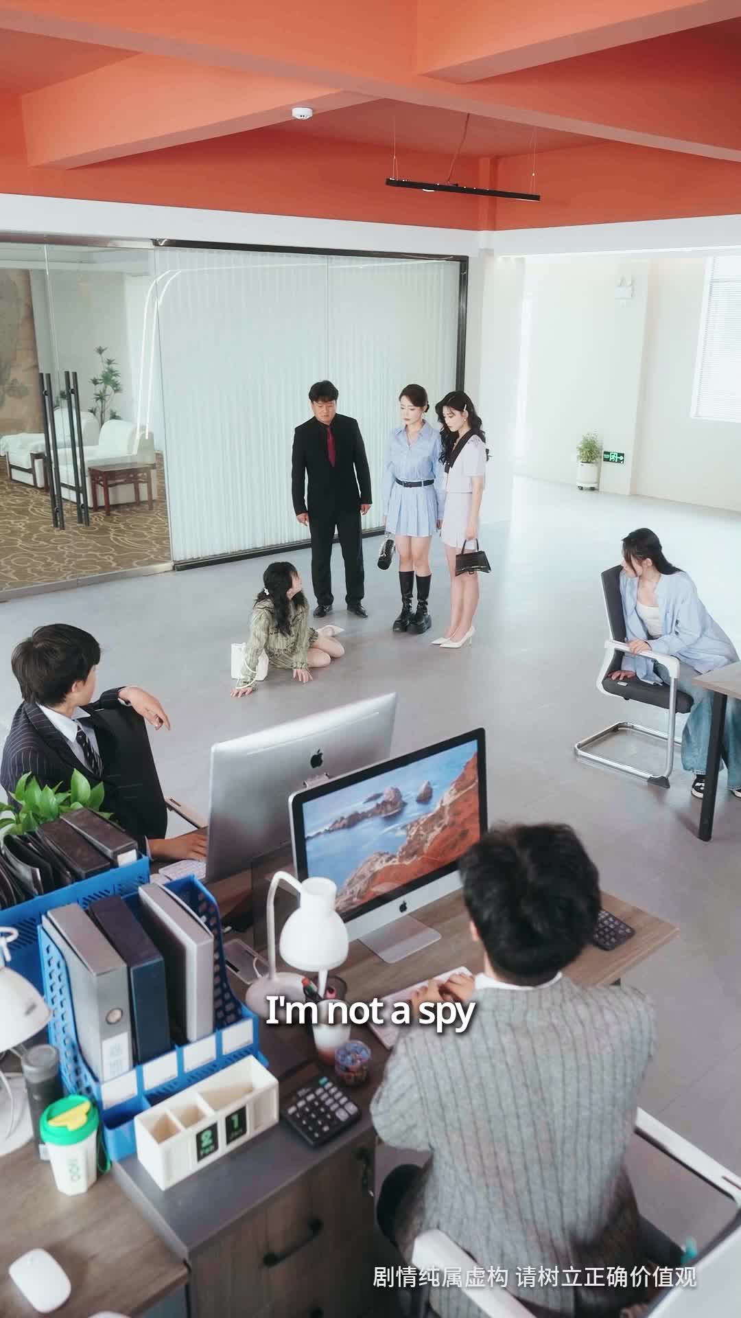 Episode 17 - Swapped Destinies: Love's Hidden Path