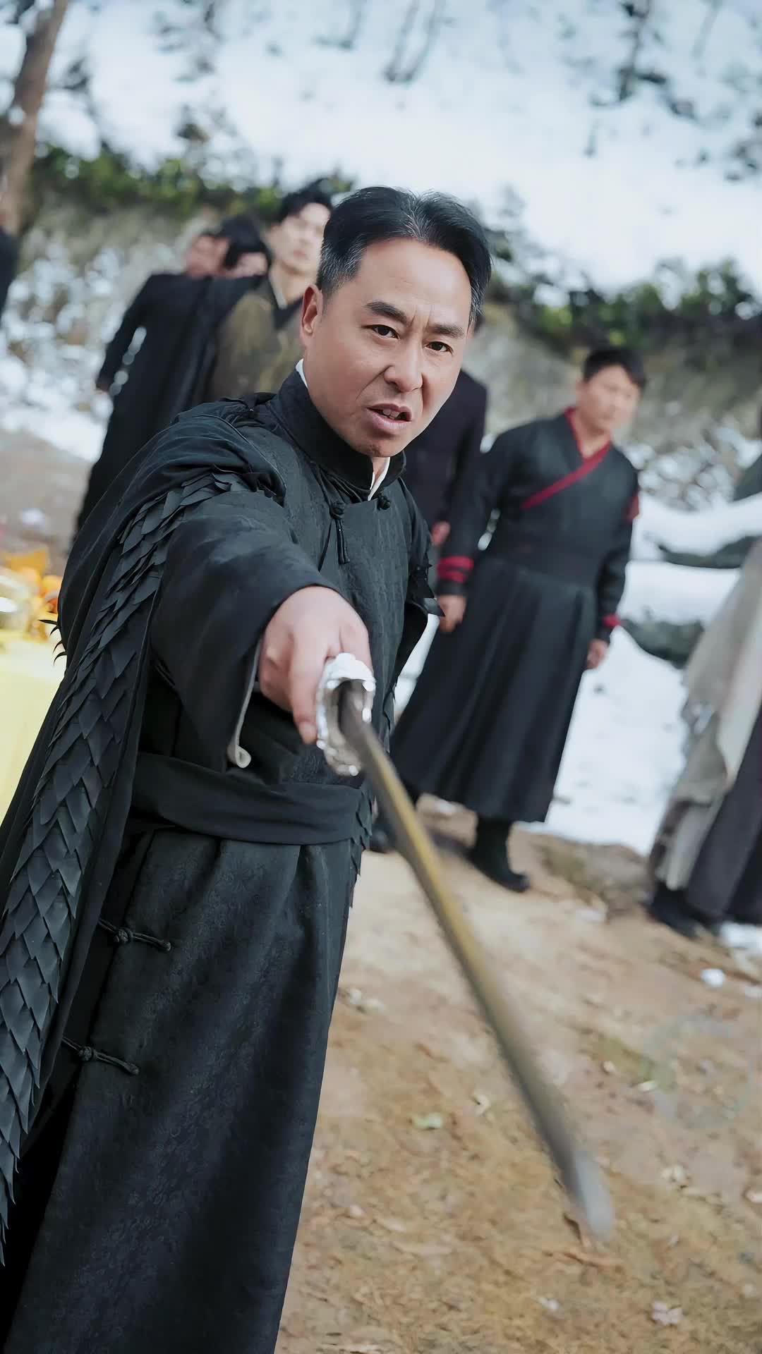 第63集 - 天师下山,要相信科学