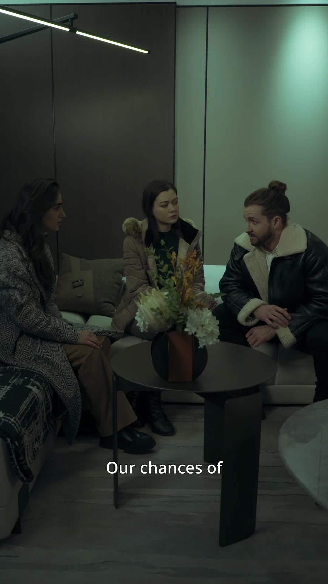 Episode 18 - The Phoenix Conspiracy