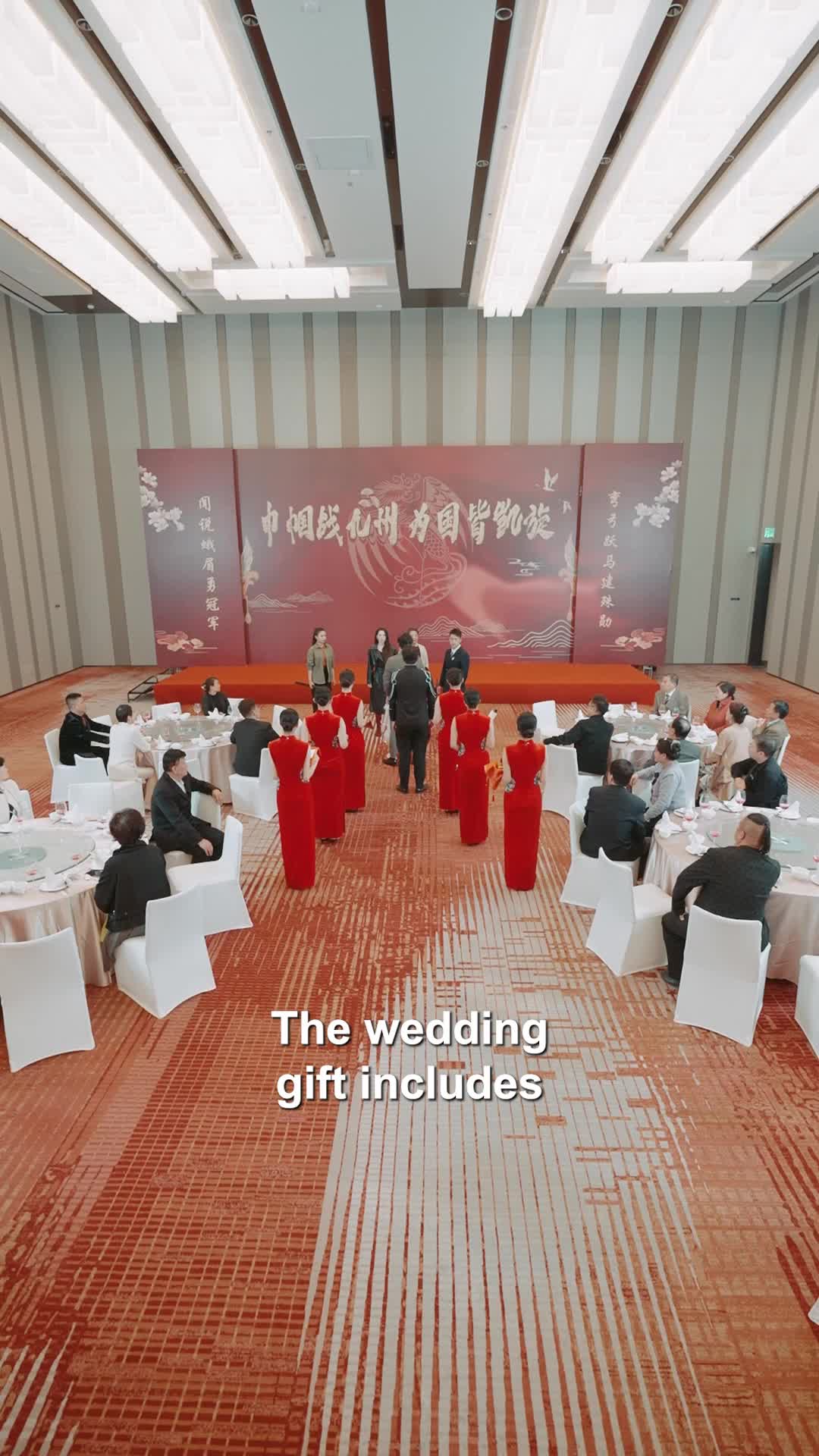 Episode 6 - A Wife's Sacrifice