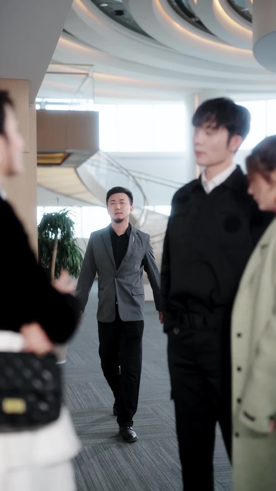 Episode 24 - Suami ku adalah Konglomerat