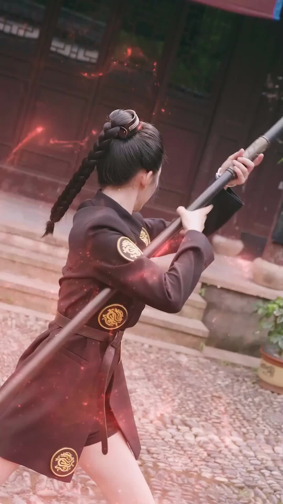 Episode 11 - There is none under heaven to equal her