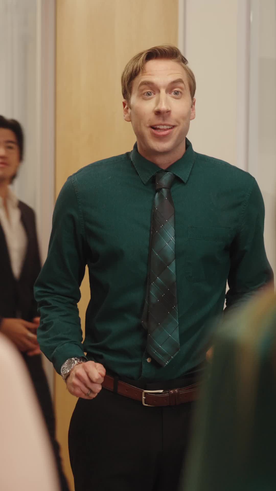 Episode 5 - Double Contract Love