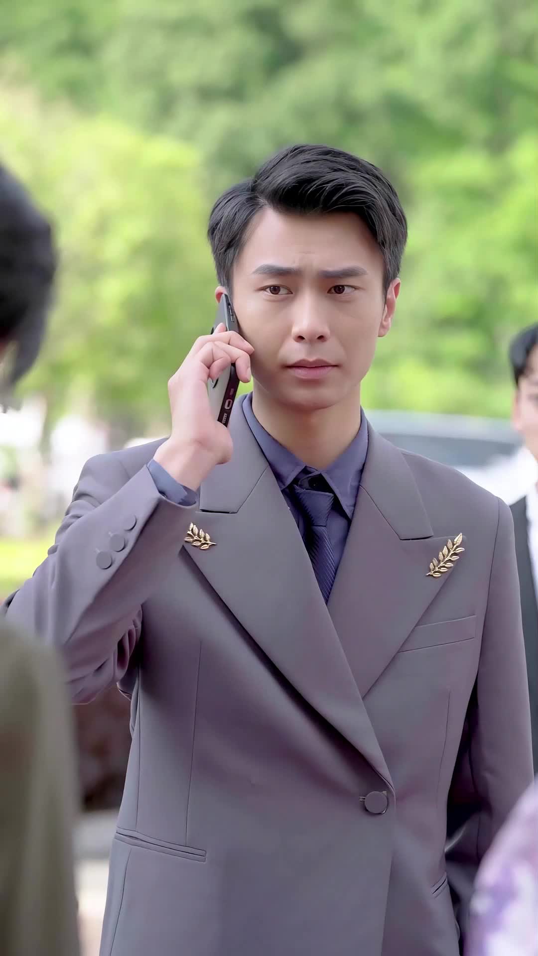 第58集 - 闪婚老公竟是顶头上司