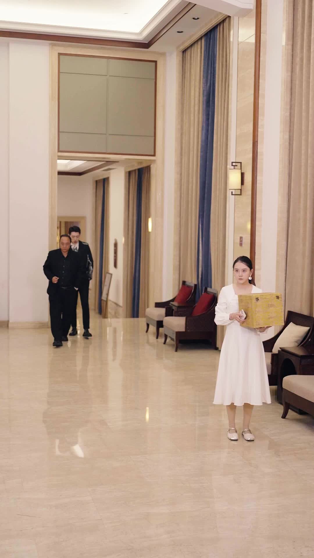 Episode 70 - Pernikahan Gagal Berujung Disayang Bos Kaya