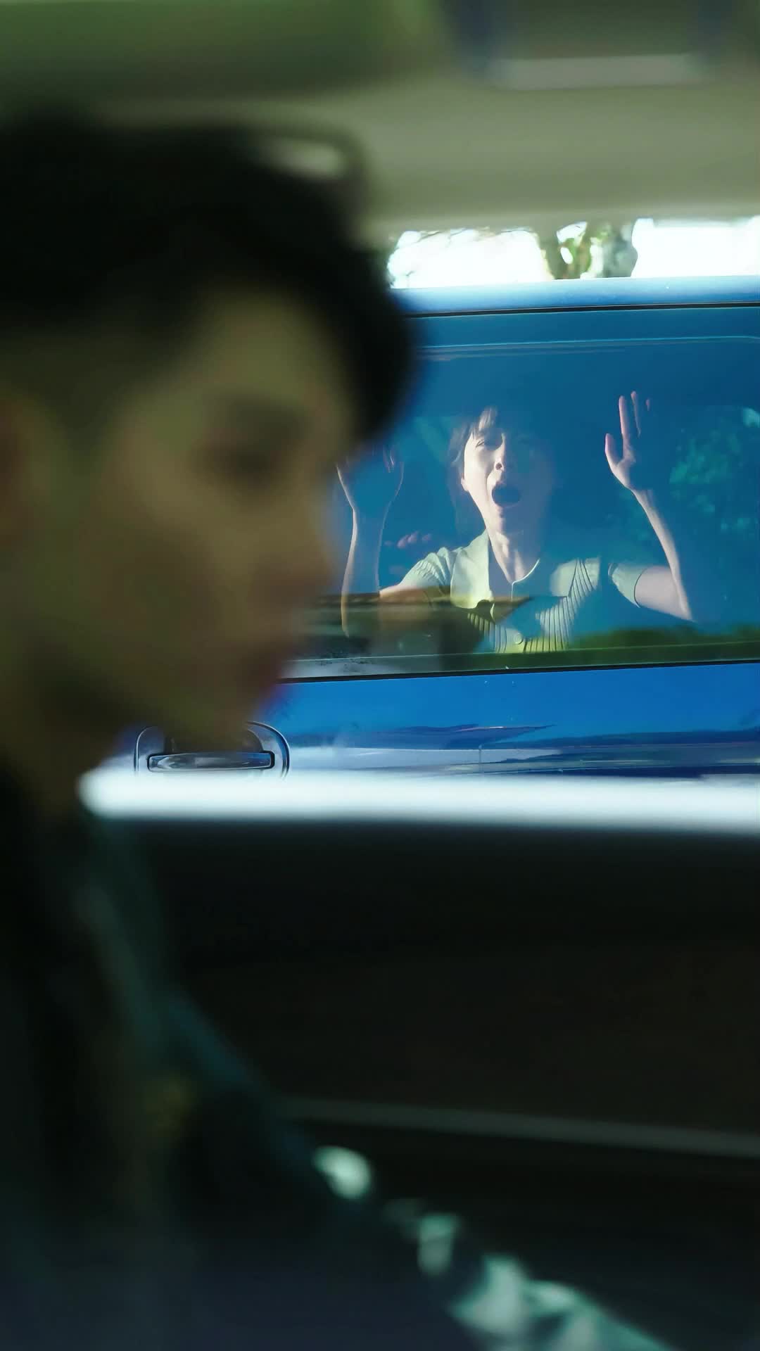 Episode 5 - Swapped Destinies: Love's Hidden Path