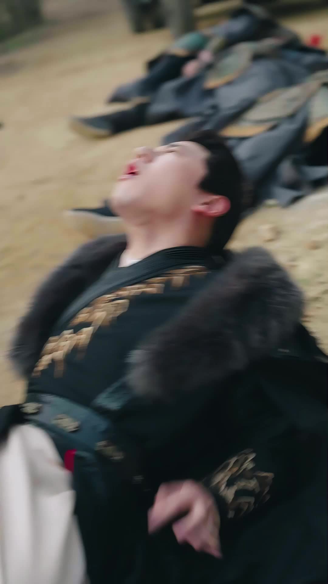 第61集 - 大周皇太子