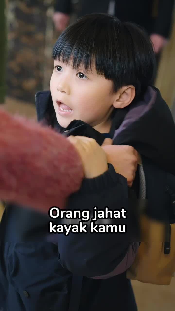 Episode 4 - Kebenaran yang tertukar