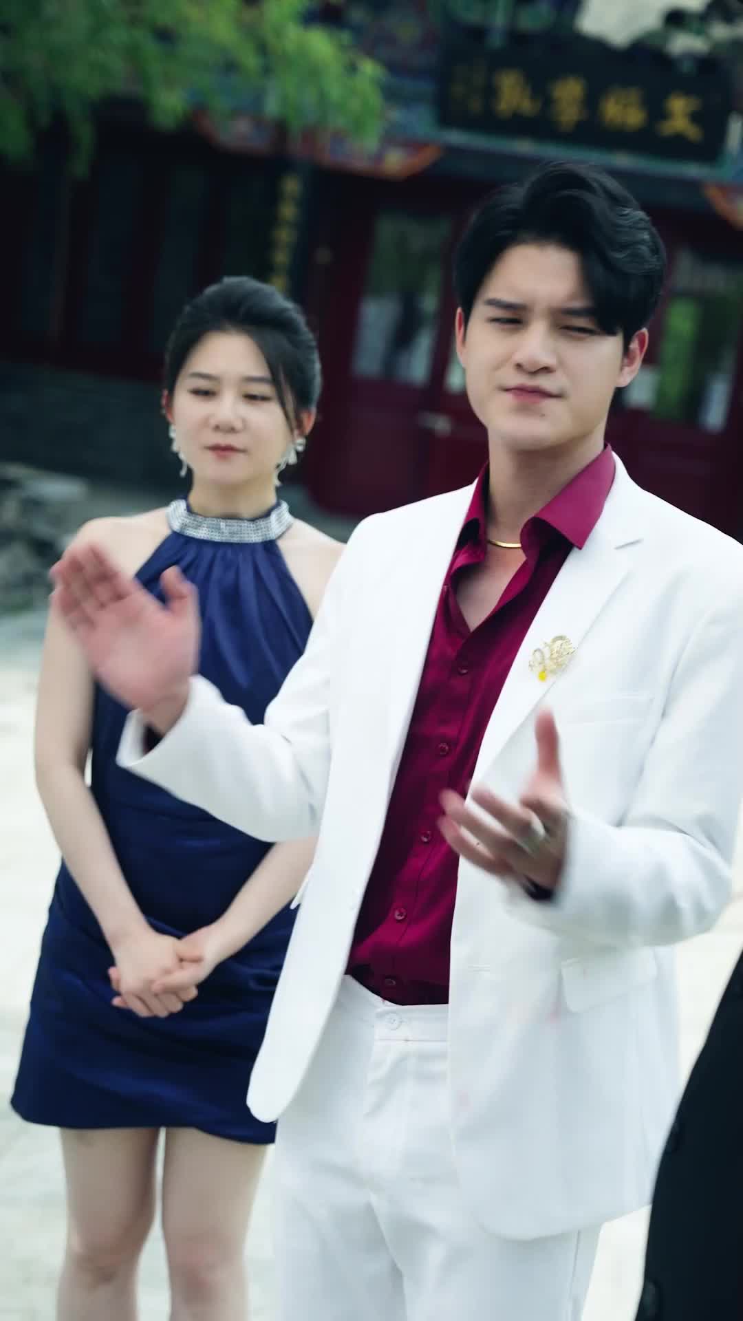 Episode 6 - Vengeance at Noon