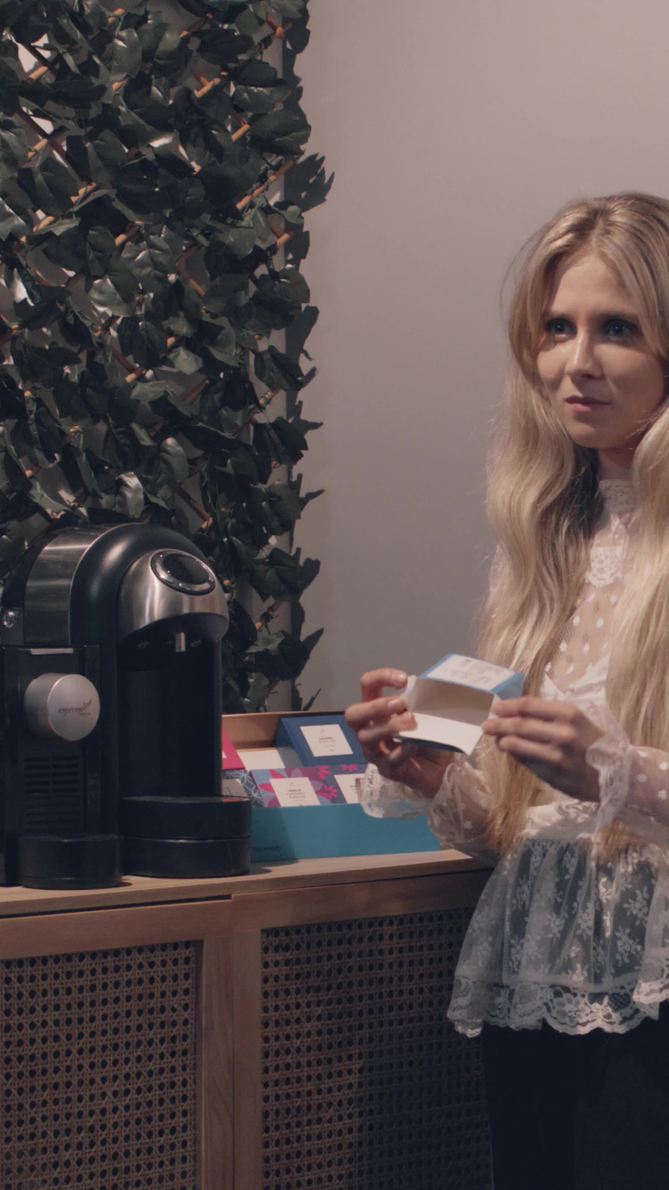 第11話 - Echoes of Vengeance