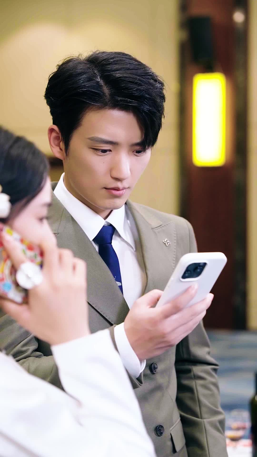 Episode 20 - CEO's Bride Mistake