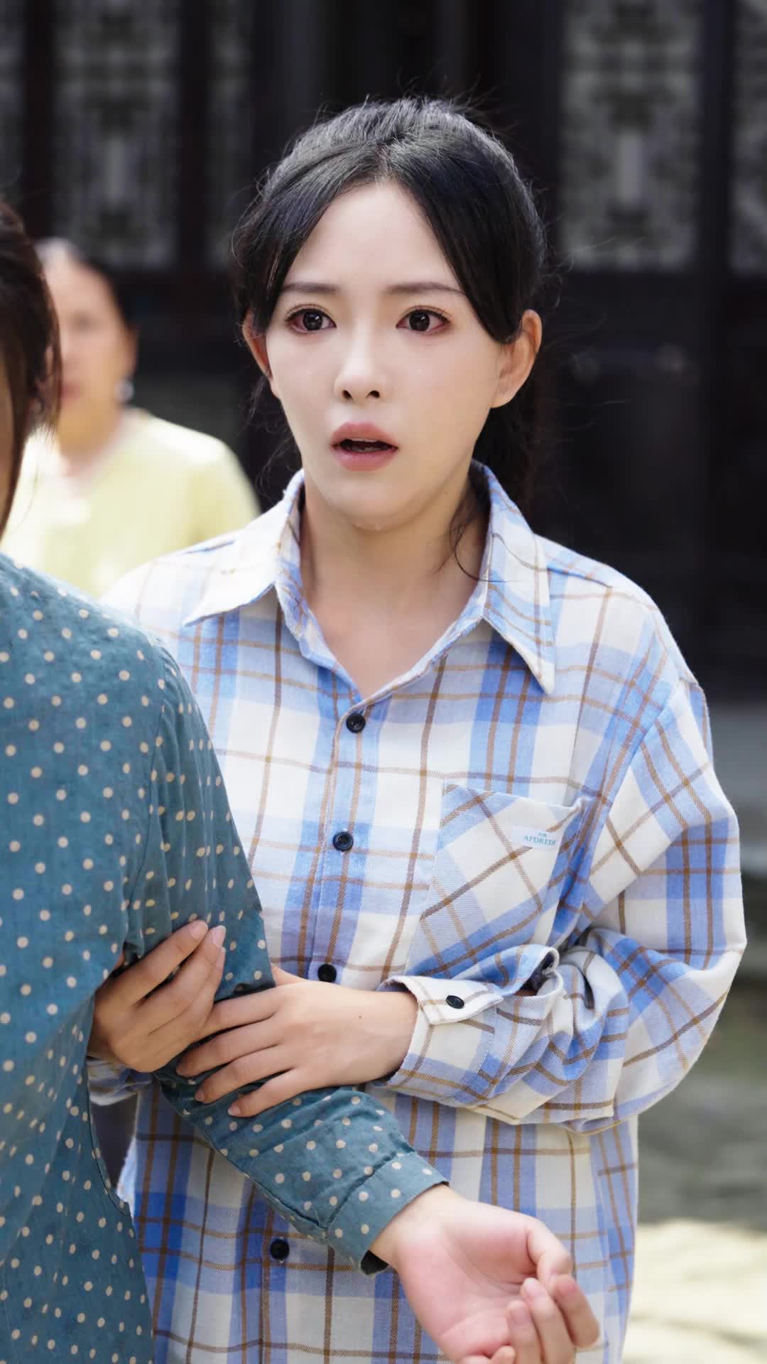 第5集 - 怀了帝国继承人后，被全帝国团宠