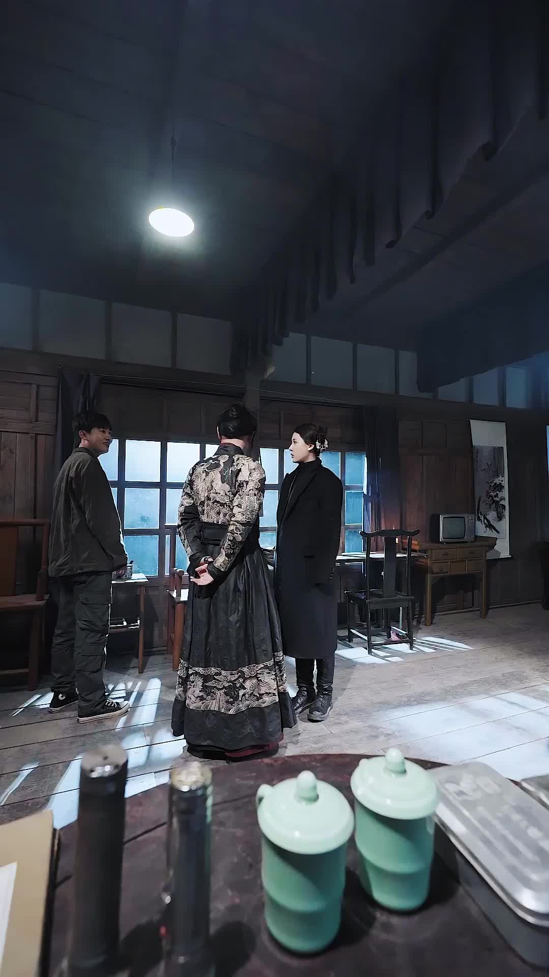 EP. 38 - หนึ่งในใต้หล้า
