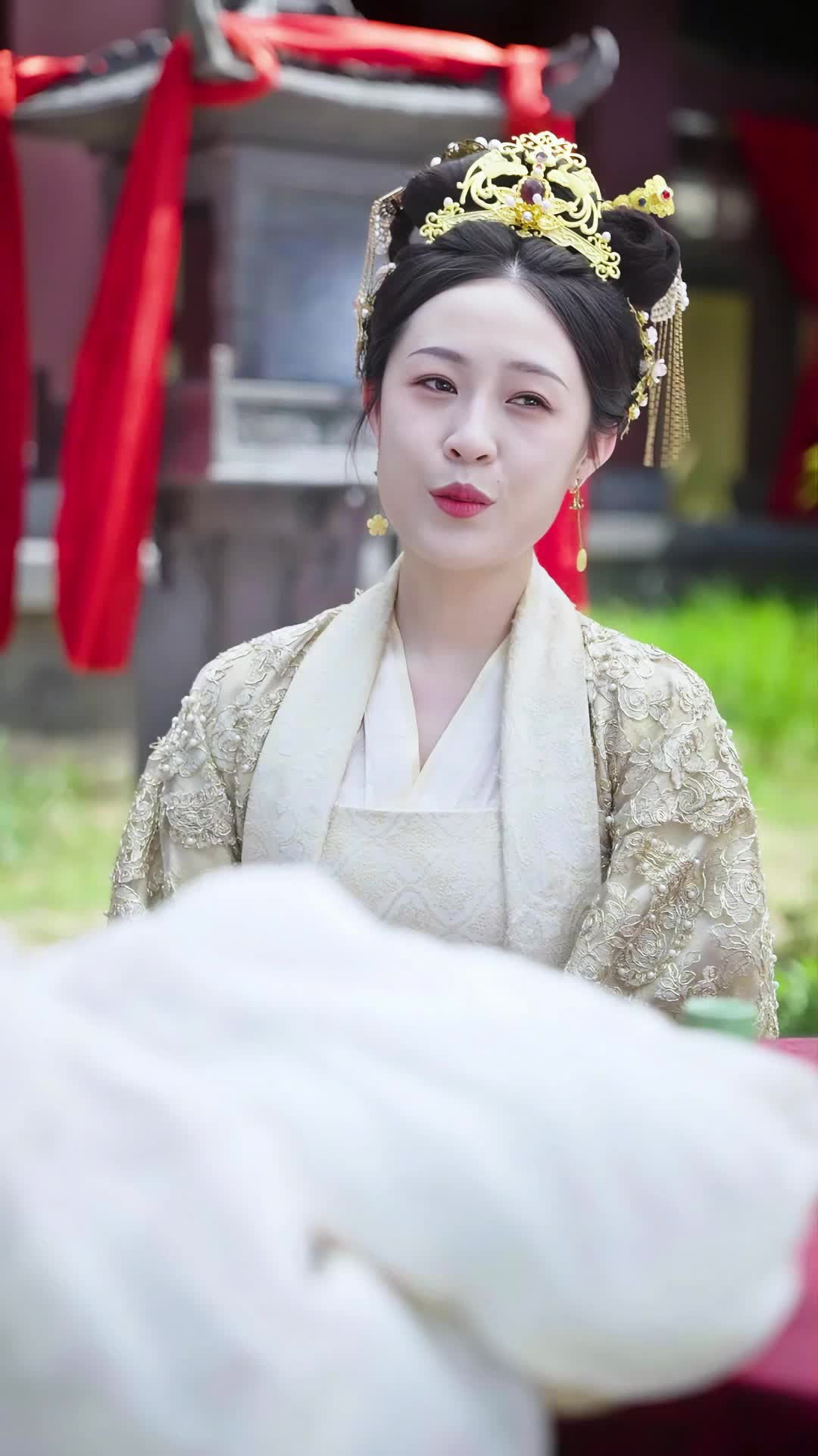 第41集 - 偷听崽崽心声后，侯府主母觉醒了