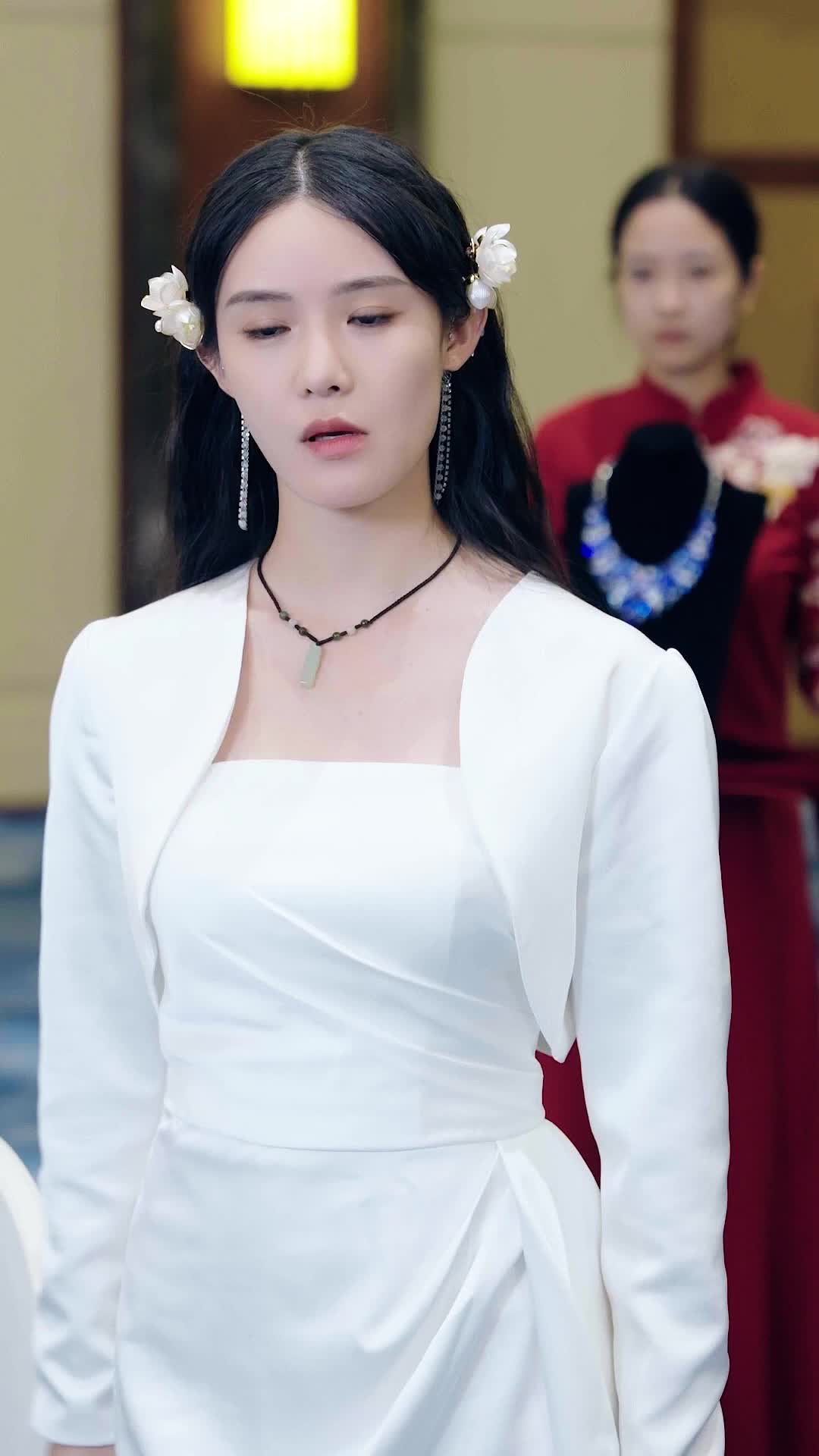 Episode 18 - CEO's Bride Mistake
