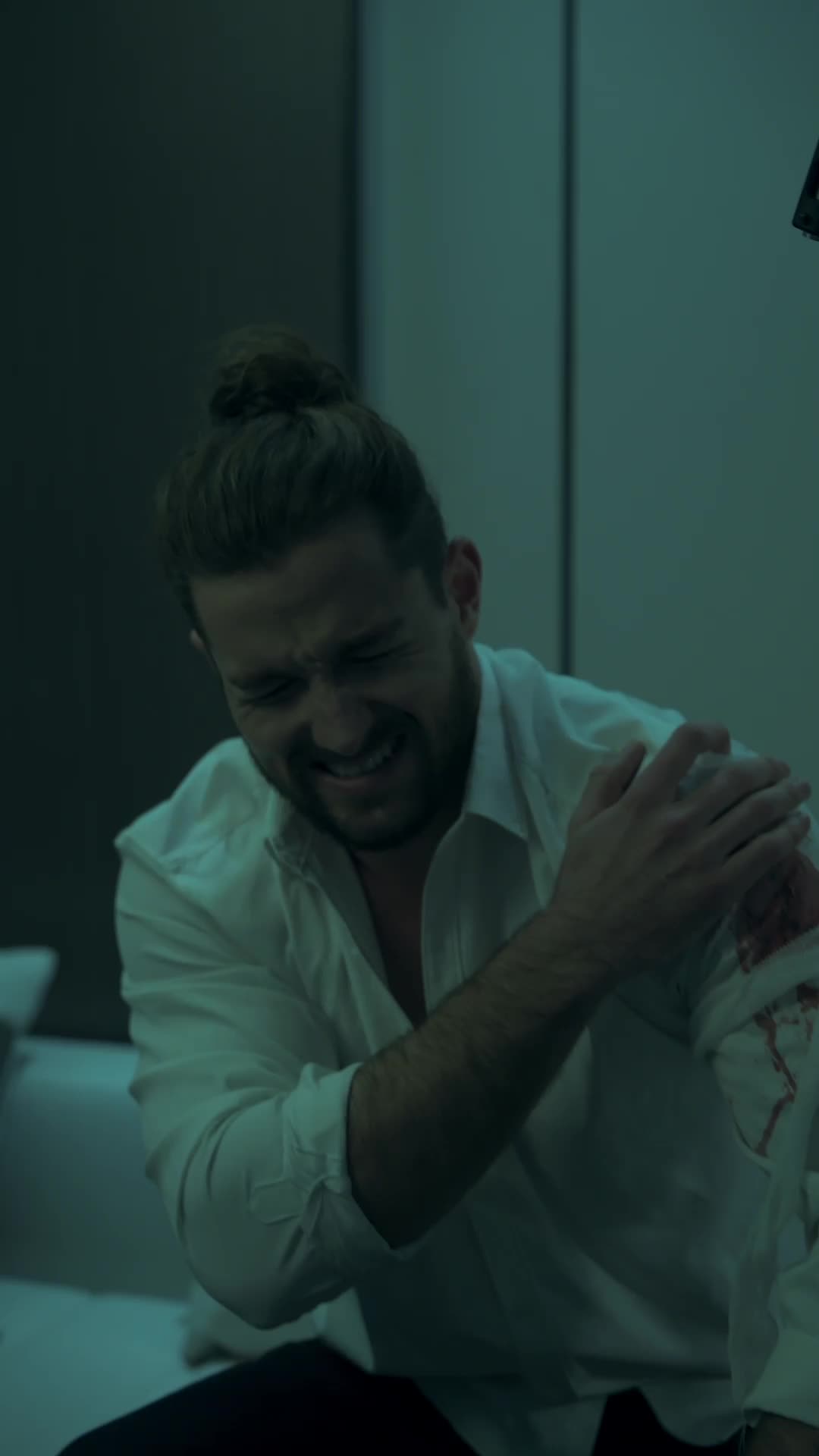 Episode 11 - The Phoenix Conspiracy