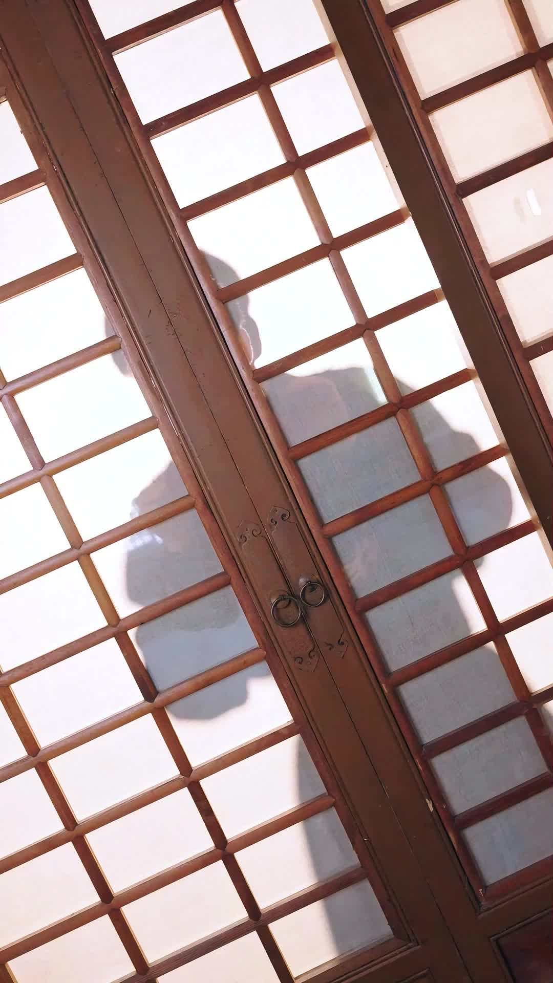 Episode 1 - Petualangan Master Jalur Langit