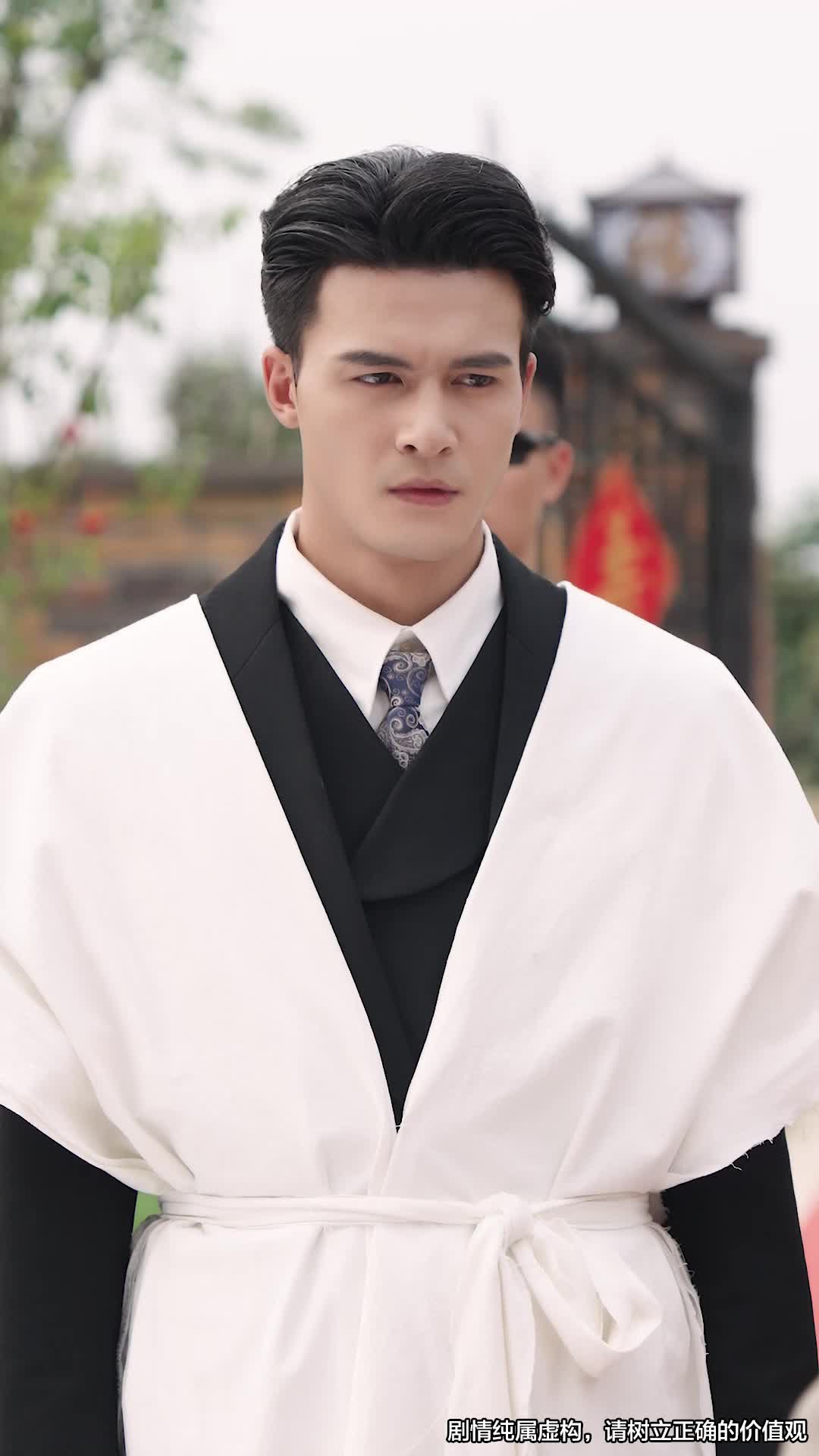 第27集 - 托孤之妈妈你在哪