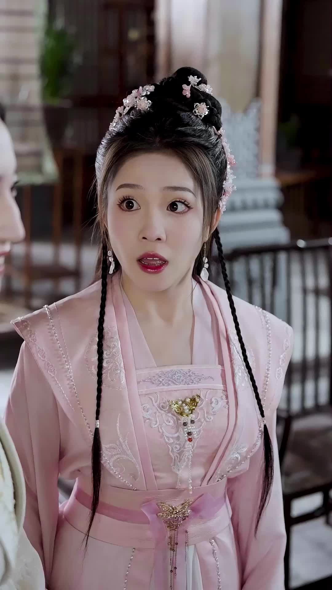 Episode 14 - Your Majesty, I Am Loyal to You