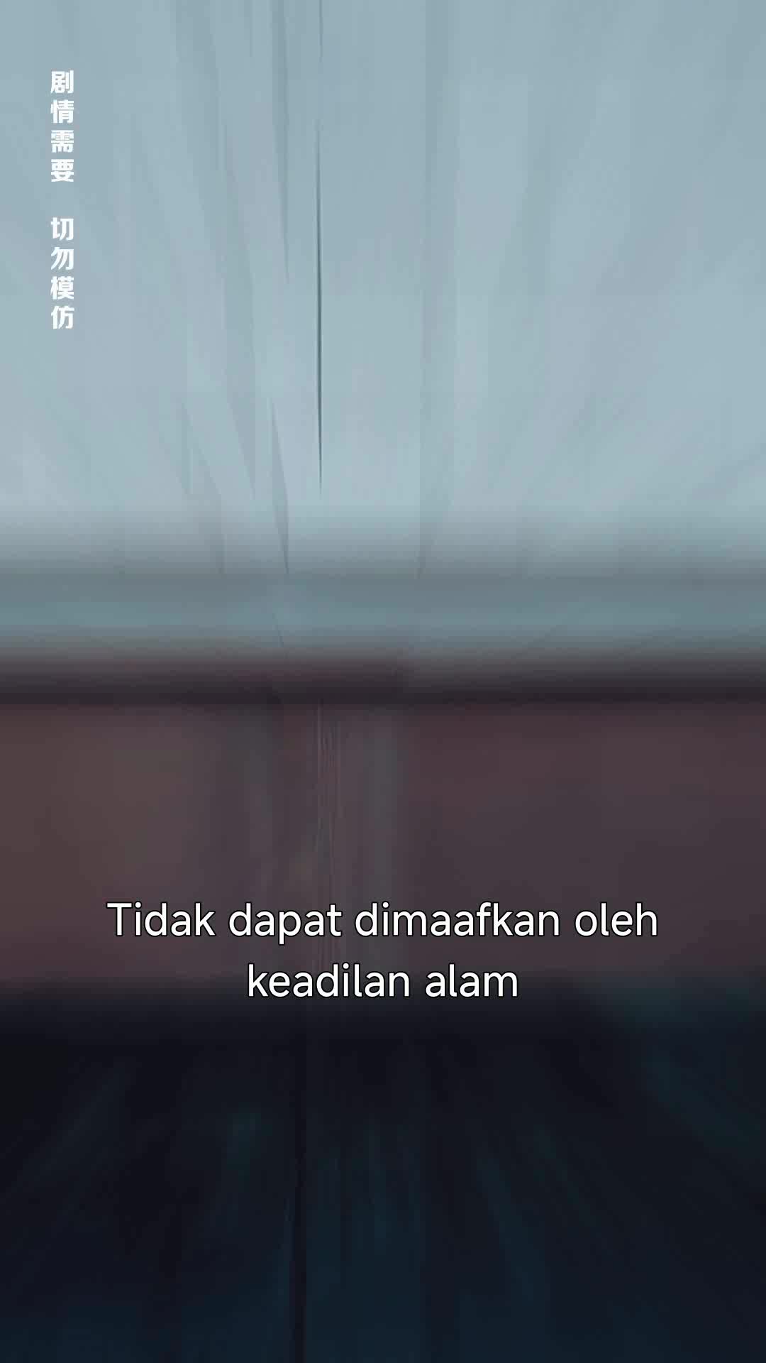 Episode 1 - Tidak Berpura-pura Lagi, Aku Sebenarnya CEO Wanita