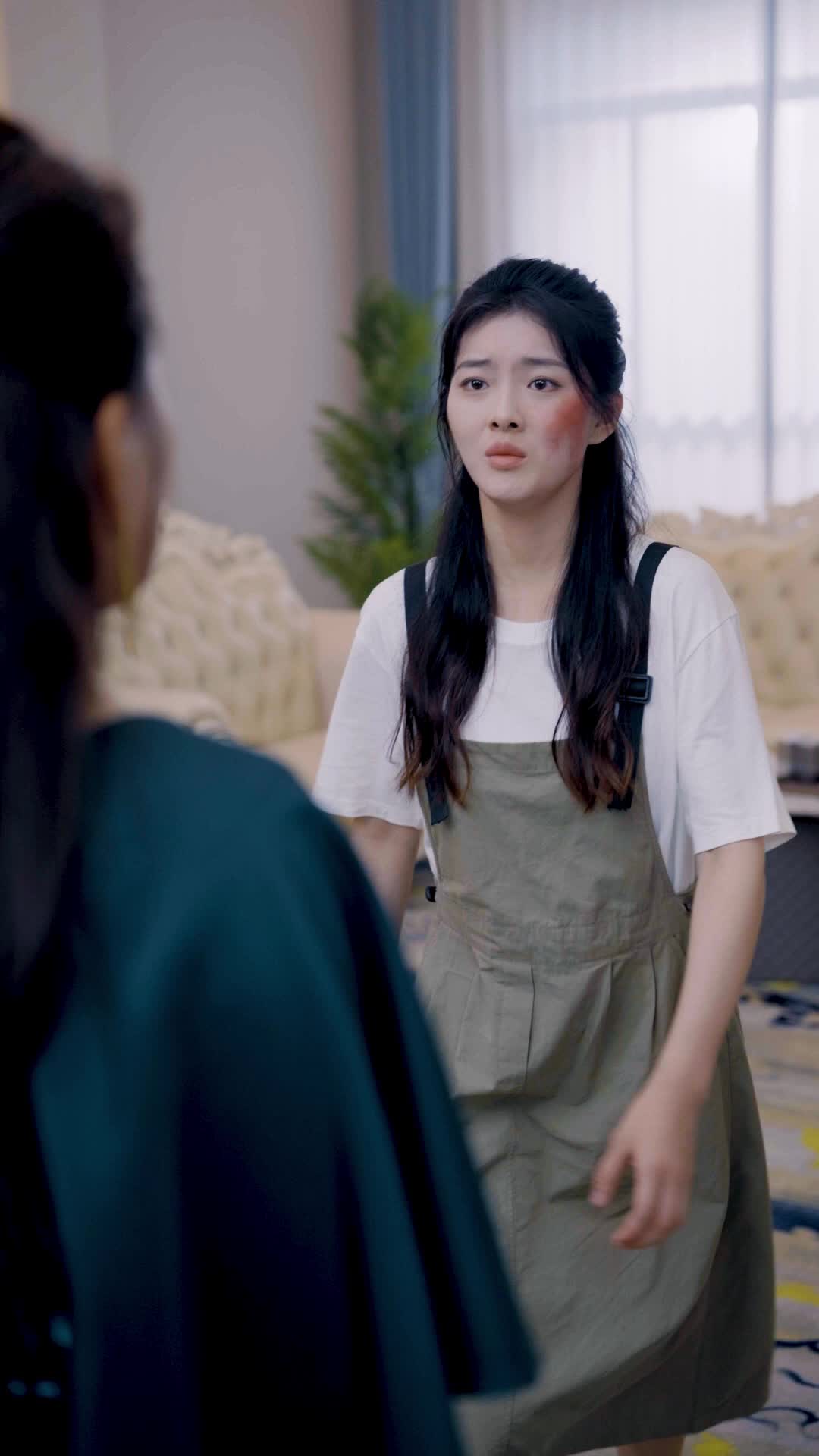Episode 2 - The Ugly Girl's Counterattack
