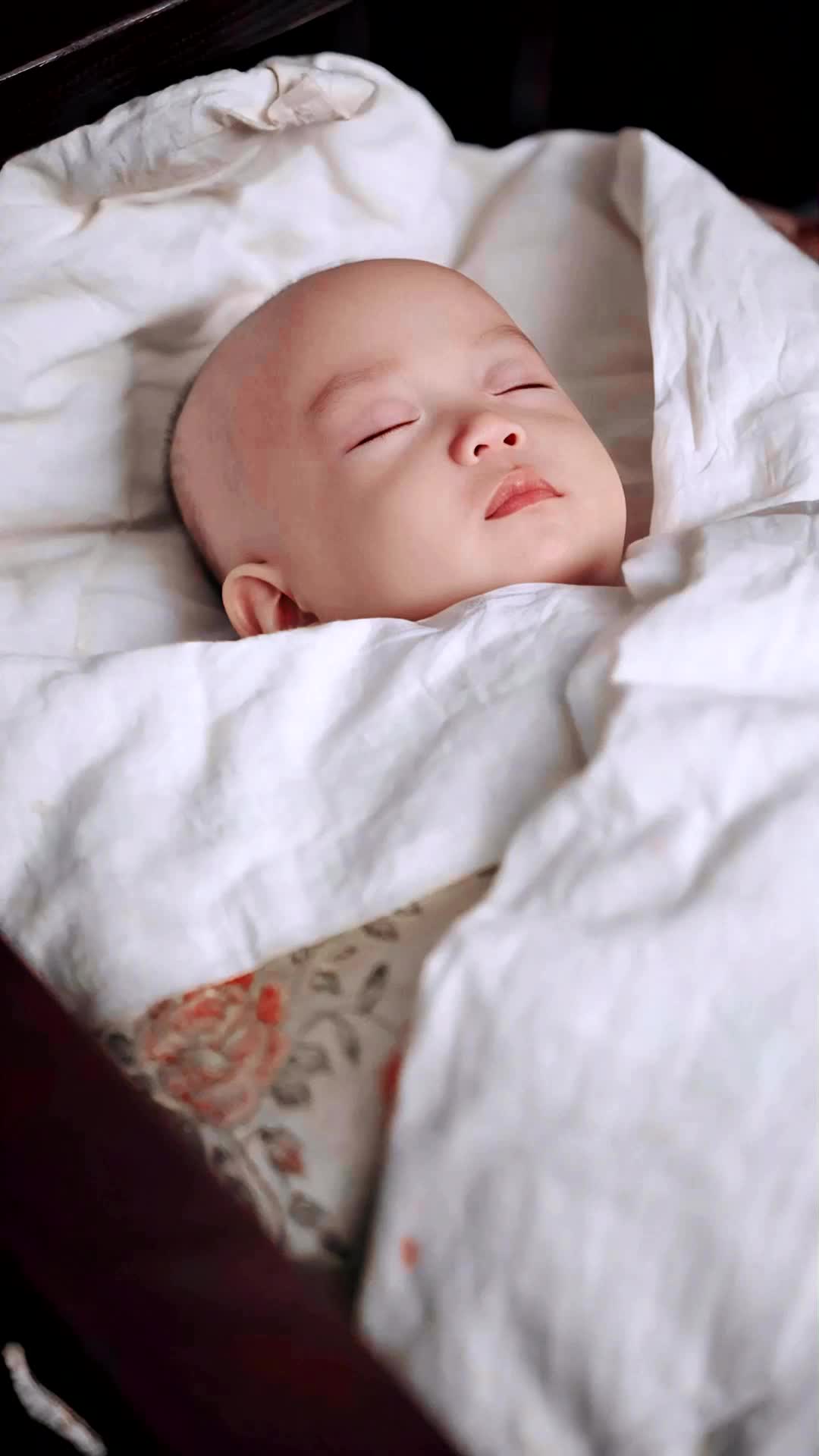 Episode 4 - A Baby's Adventure and A Wife's Awakening