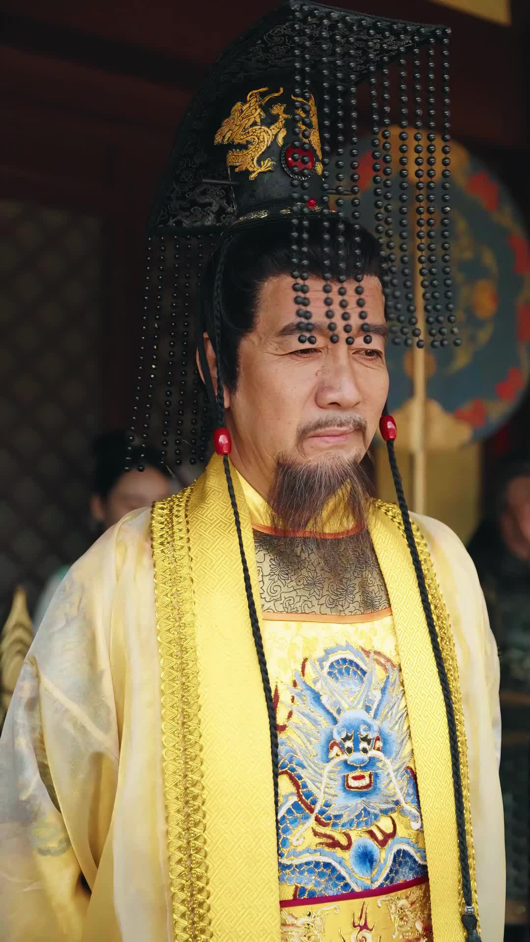 第63集 - 大周皇太子