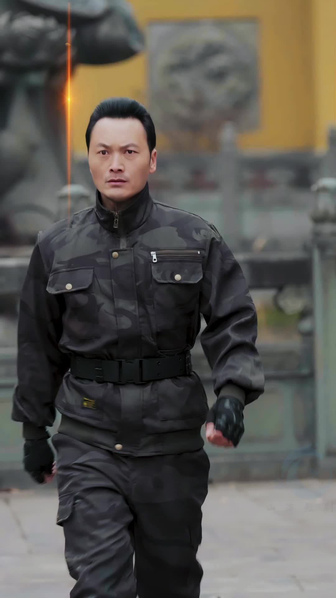 第54集 - 天师下山,要相信科学